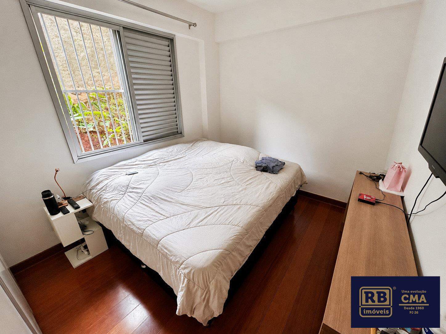 Apartamento, 2 quartos, 80 m² - Foto 9