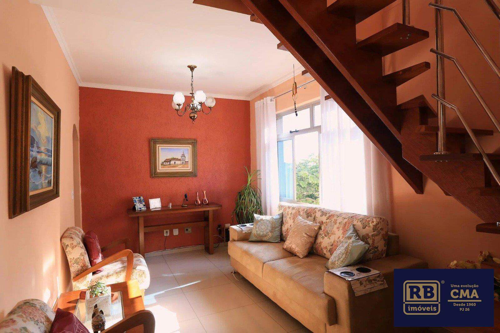 Cobertura, 3 quartos, 188 m² - Foto 1