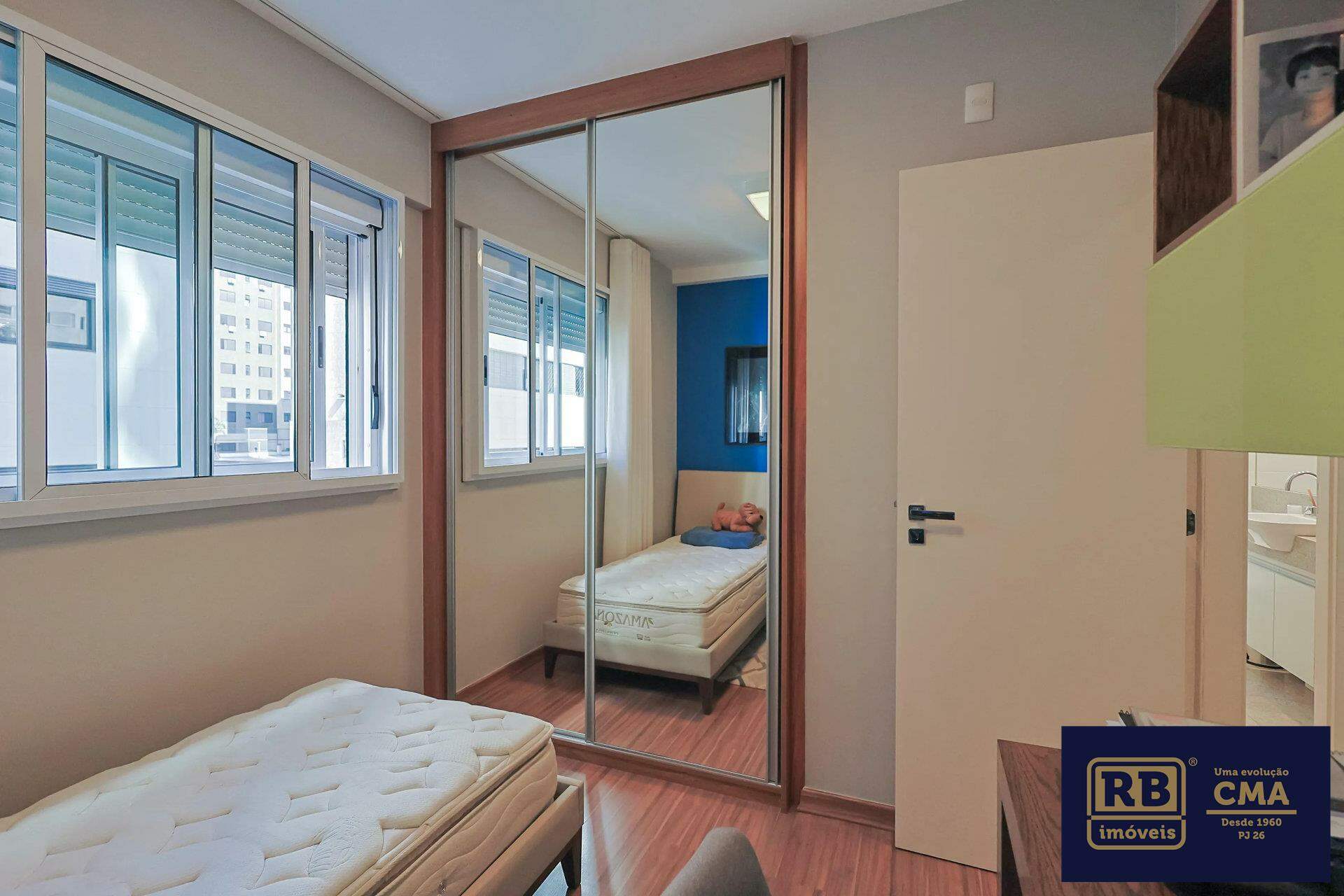 Apartamento, 3 quartos, 88 m² - Foto 10