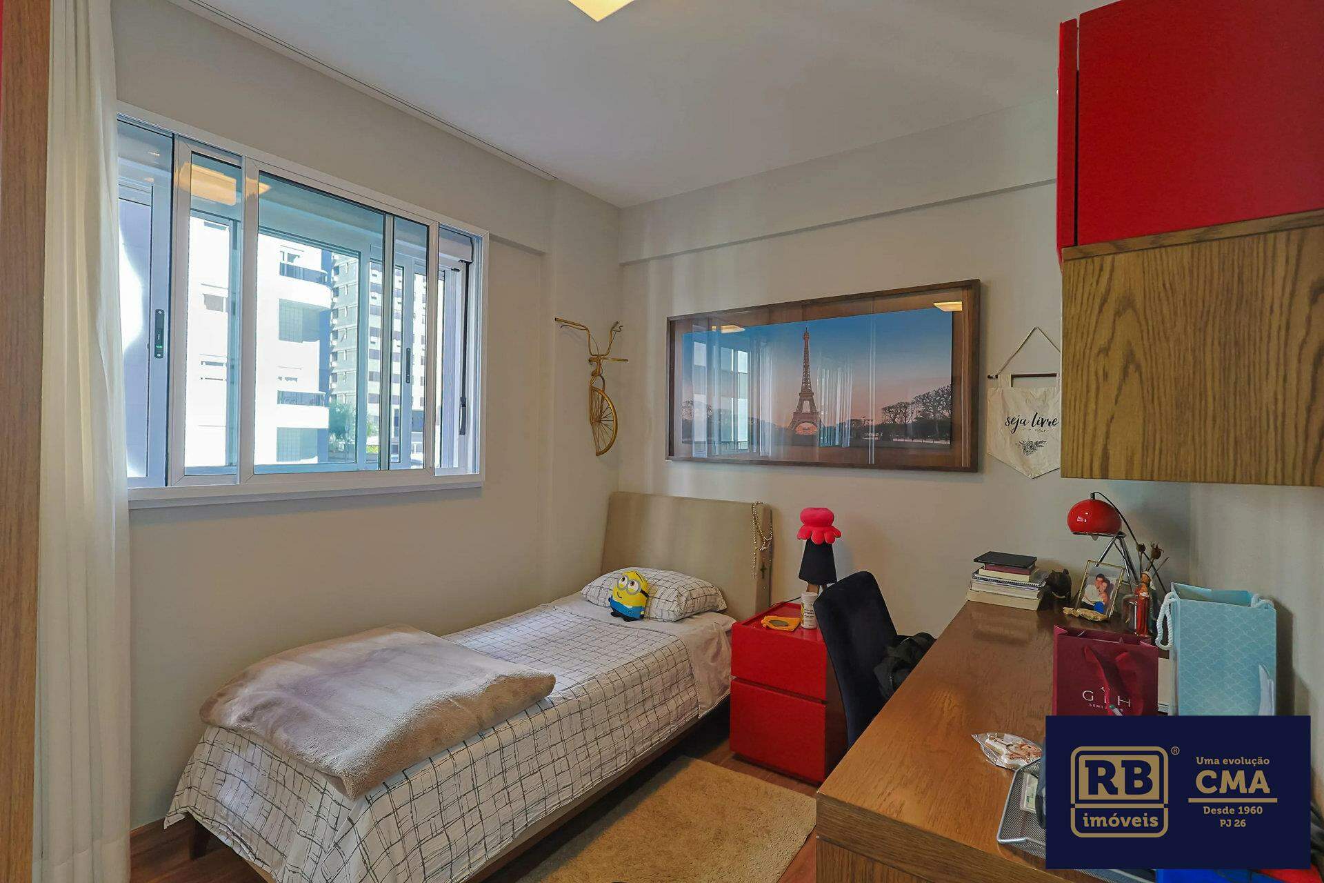 Apartamento, 3 quartos, 88 m² - Foto 11