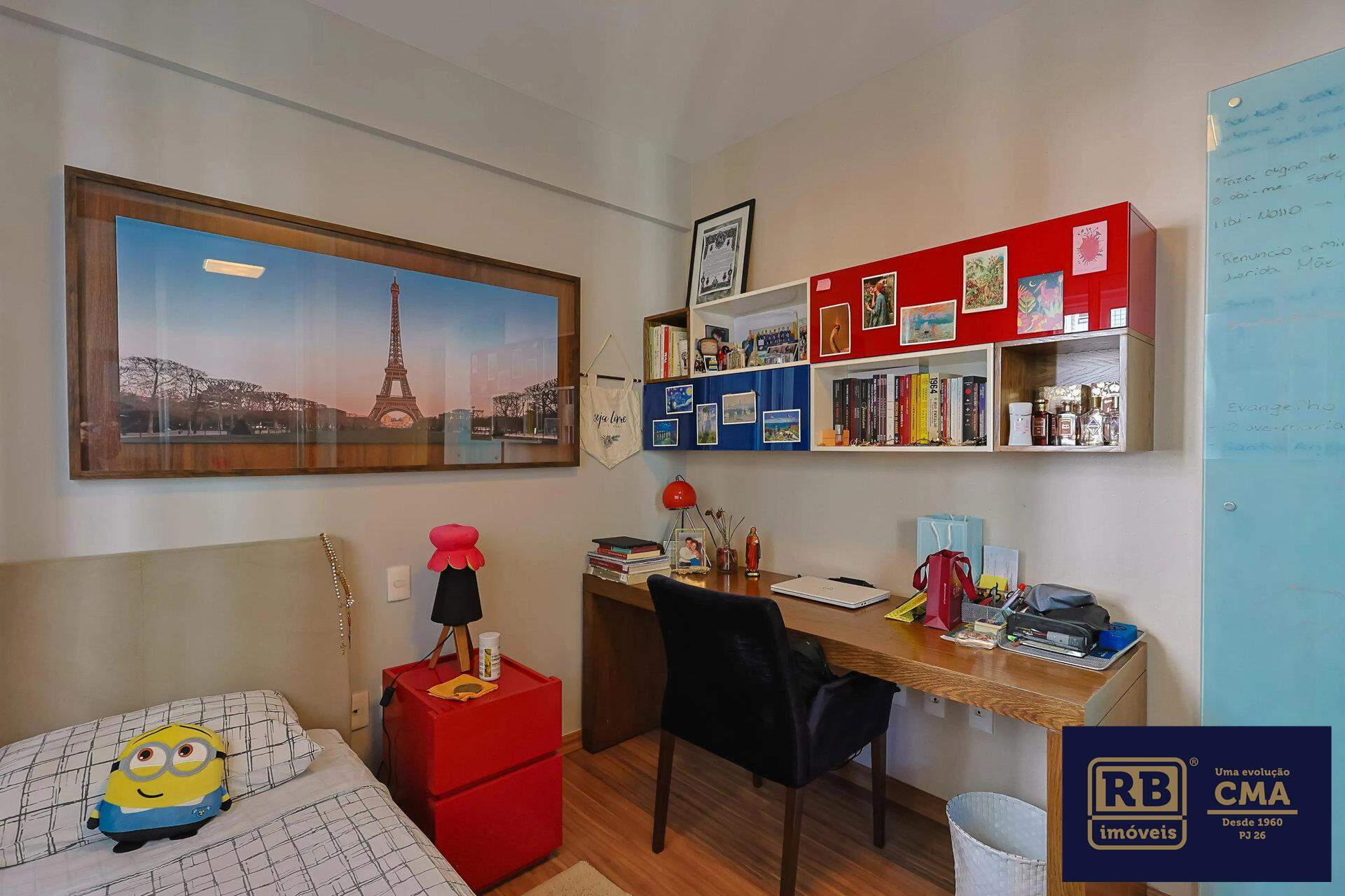 Apartamento, 3 quartos, 88 m² - Foto 12
