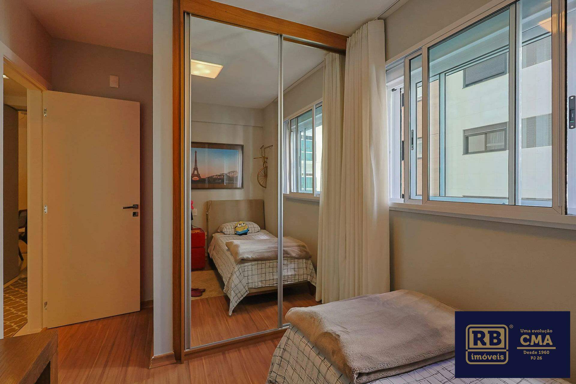 Apartamento, 3 quartos, 88 m² - Foto 13