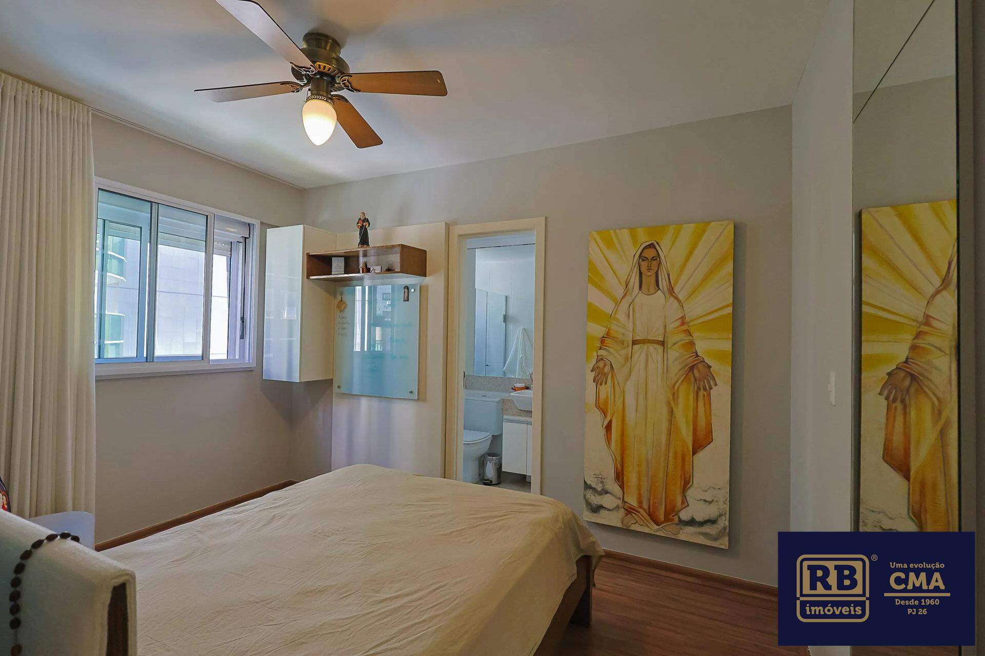Apartamento, 3 quartos, 88 m² - Foto 14