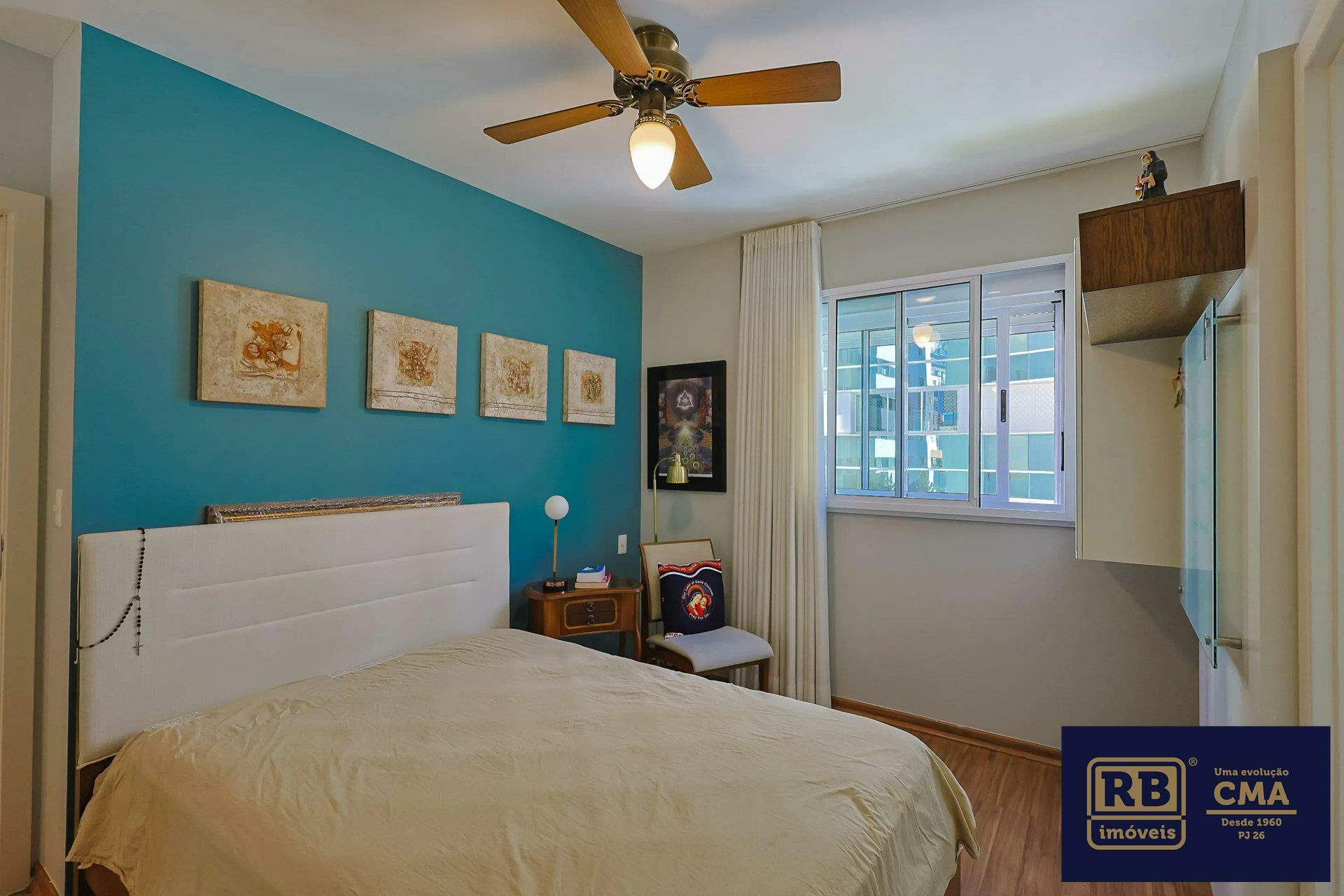 Apartamento, 3 quartos, 88 m² - Foto 15
