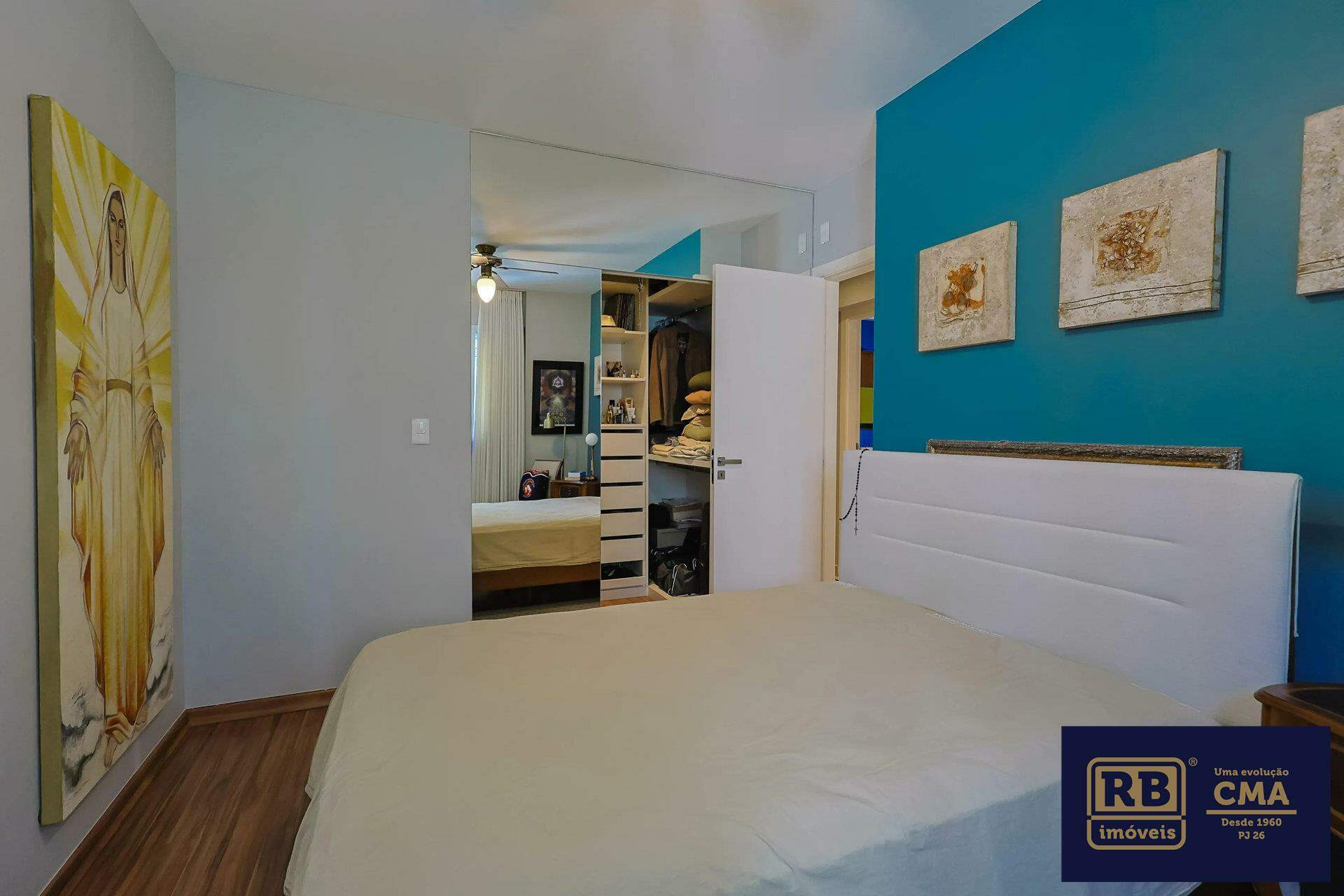 Apartamento, 3 quartos, 88 m² - Foto 16