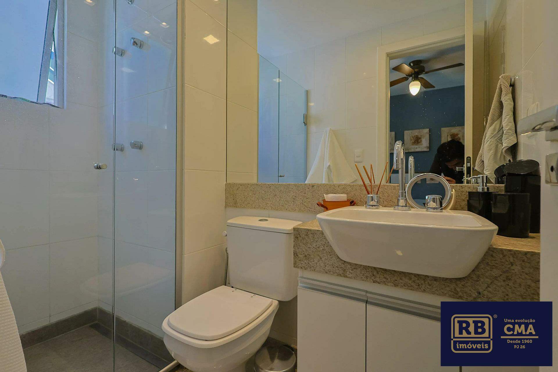 Apartamento, 3 quartos, 88 m² - Foto 17