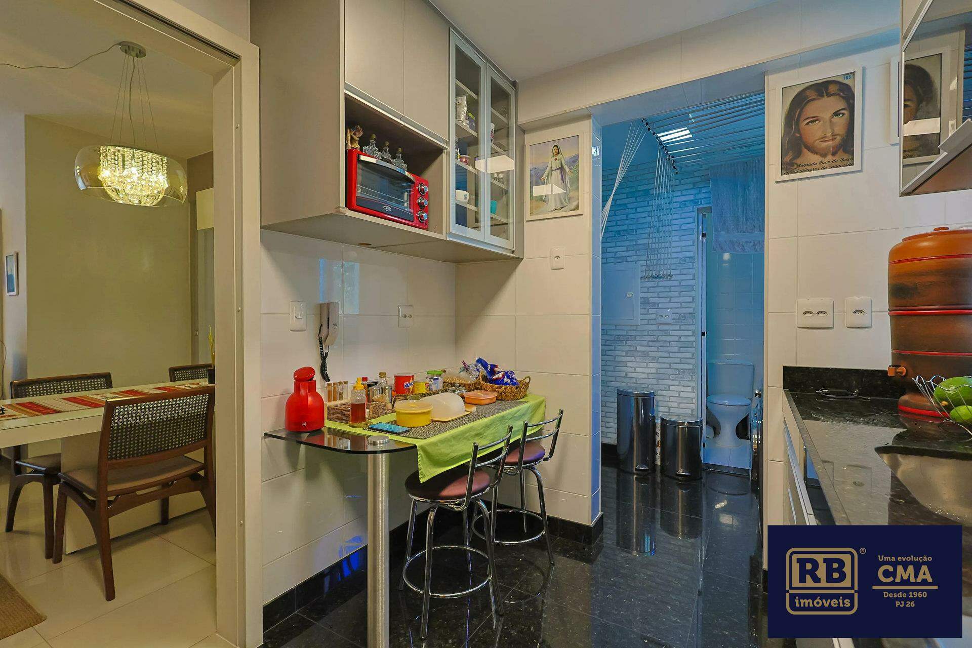 Apartamento, 3 quartos, 88 m² - Foto 20
