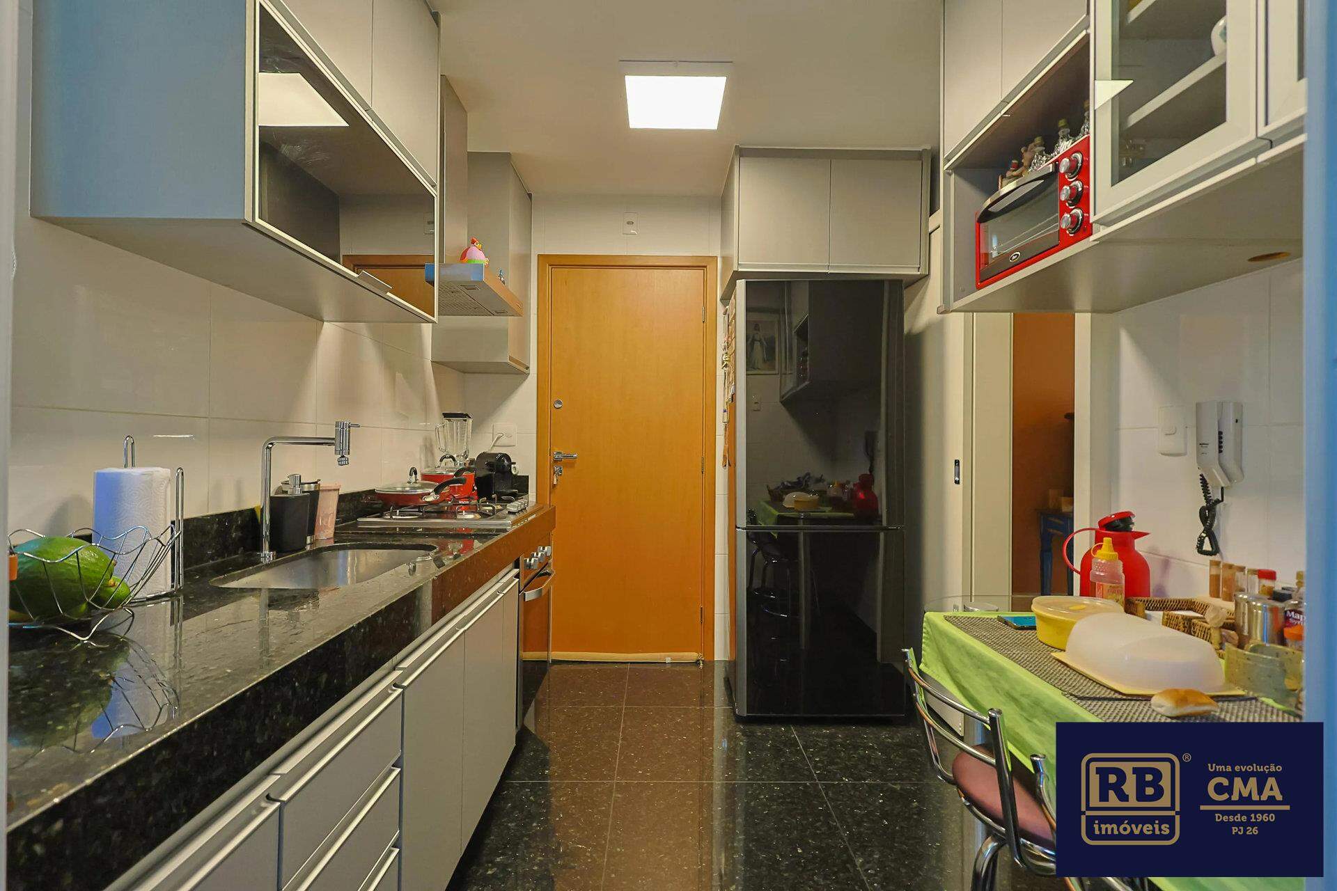 Apartamento, 3 quartos, 88 m² - Foto 21