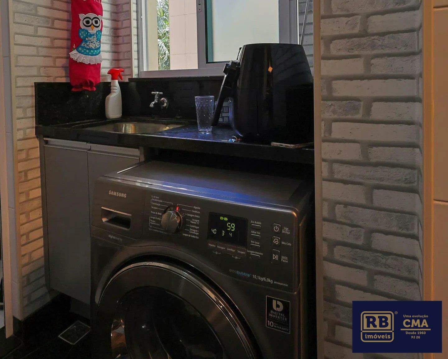 Apartamento, 3 quartos, 88 m² - Foto 22