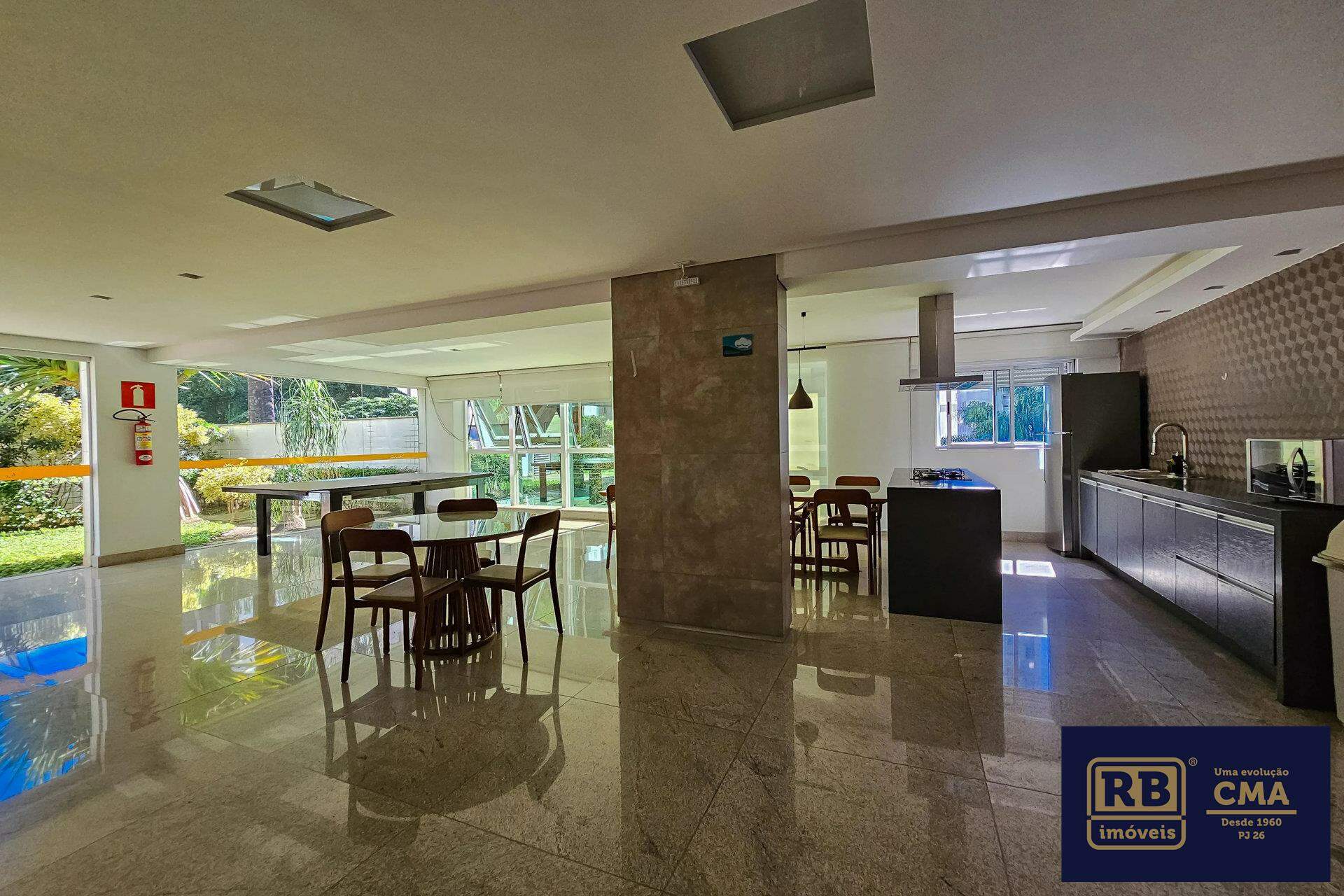 Apartamento, 3 quartos, 88 m² - Foto 24