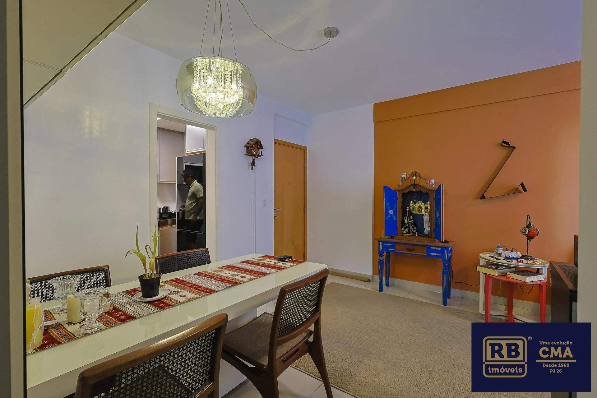 Apartamento, 3 quartos, 88 m² - Foto 6
