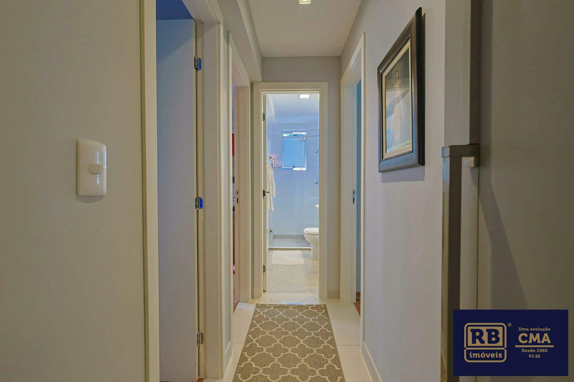 Apartamento, 3 quartos, 88 m² - Foto 7