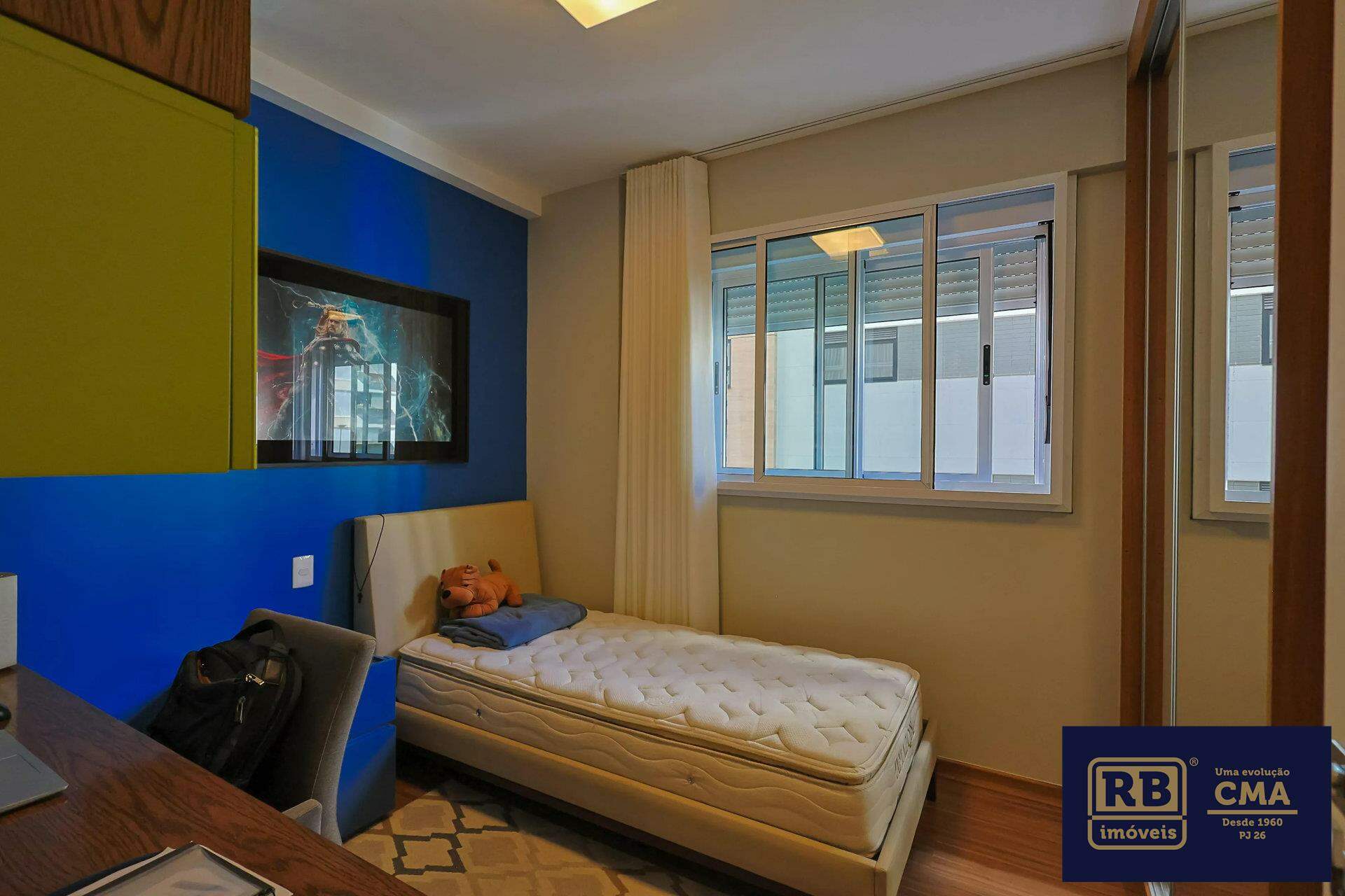 Apartamento, 3 quartos, 88 m² - Foto 8