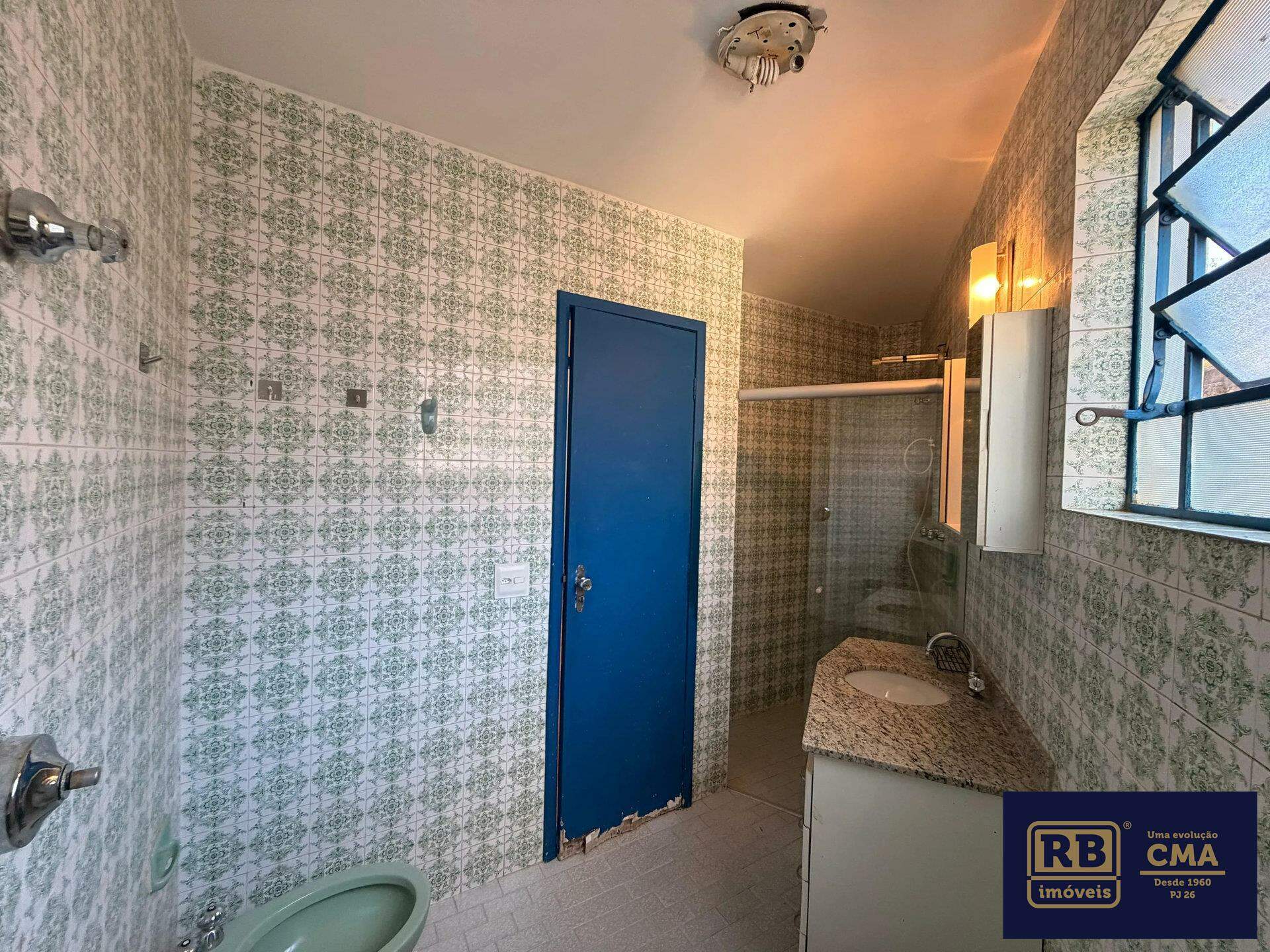 Apartamento, 3 quartos, 105 m² - Foto 11