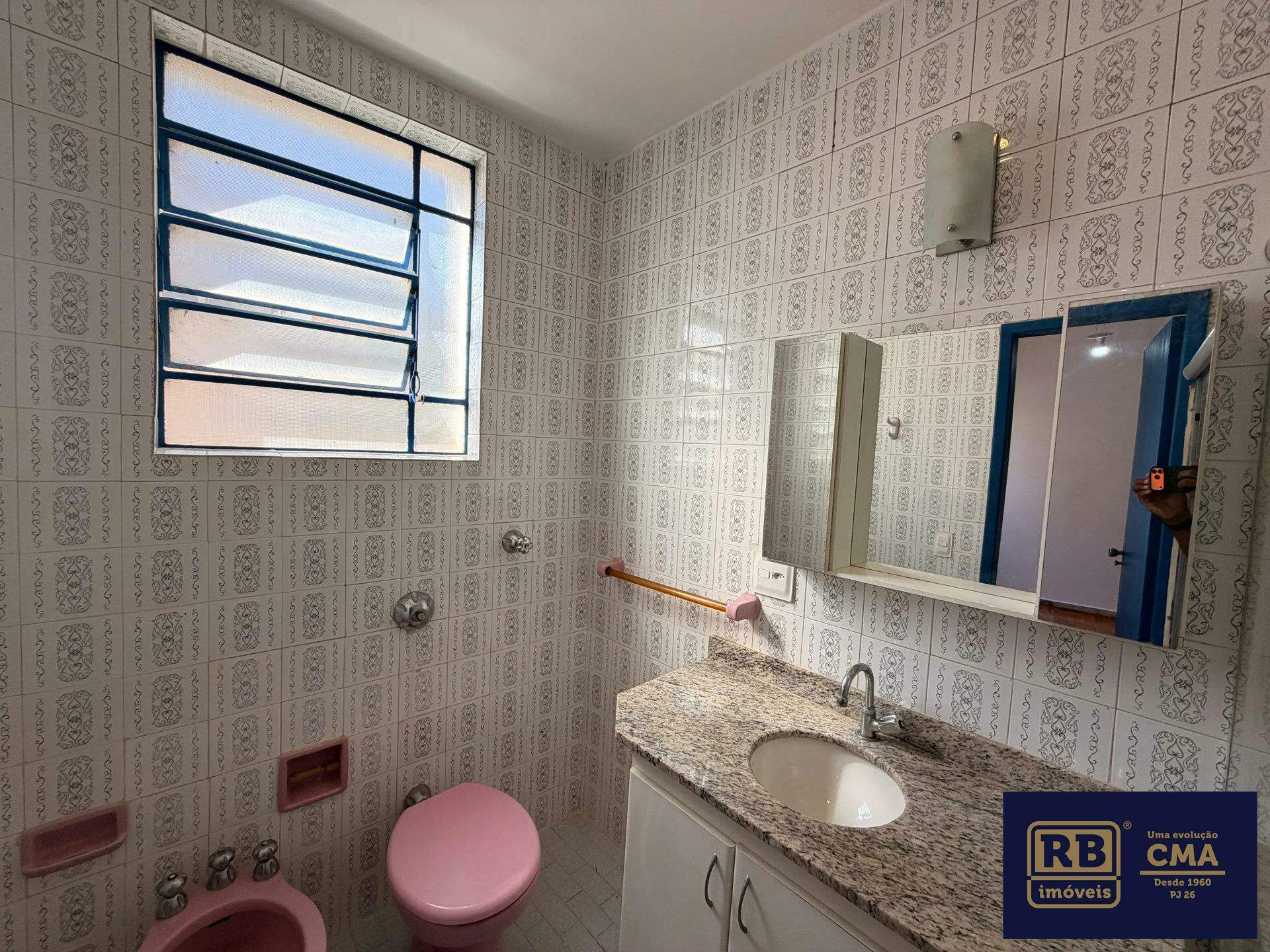 Apartamento, 3 quartos, 105 m² - Foto 12