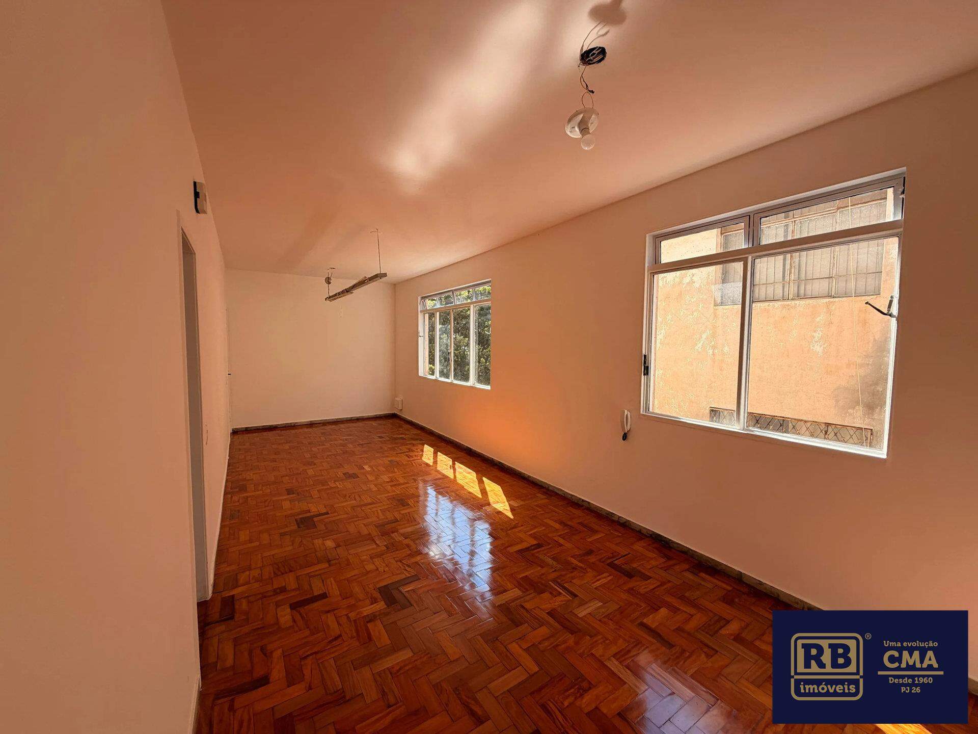 Apartamento, 3 quartos, 105 m² - Foto 2