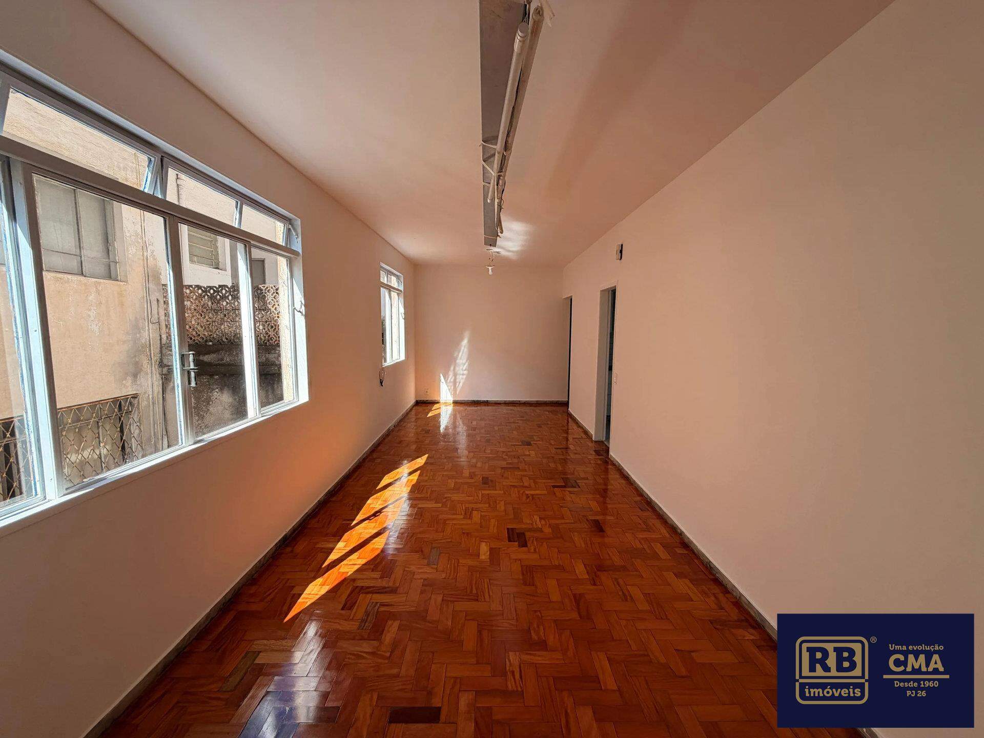 Apartamento, 3 quartos, 105 m² - Foto 3