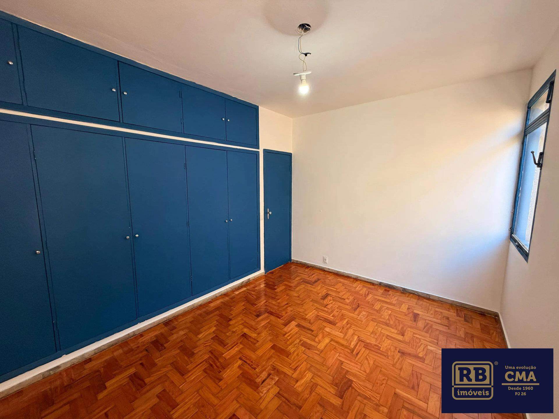 Apartamento, 3 quartos, 105 m² - Foto 4