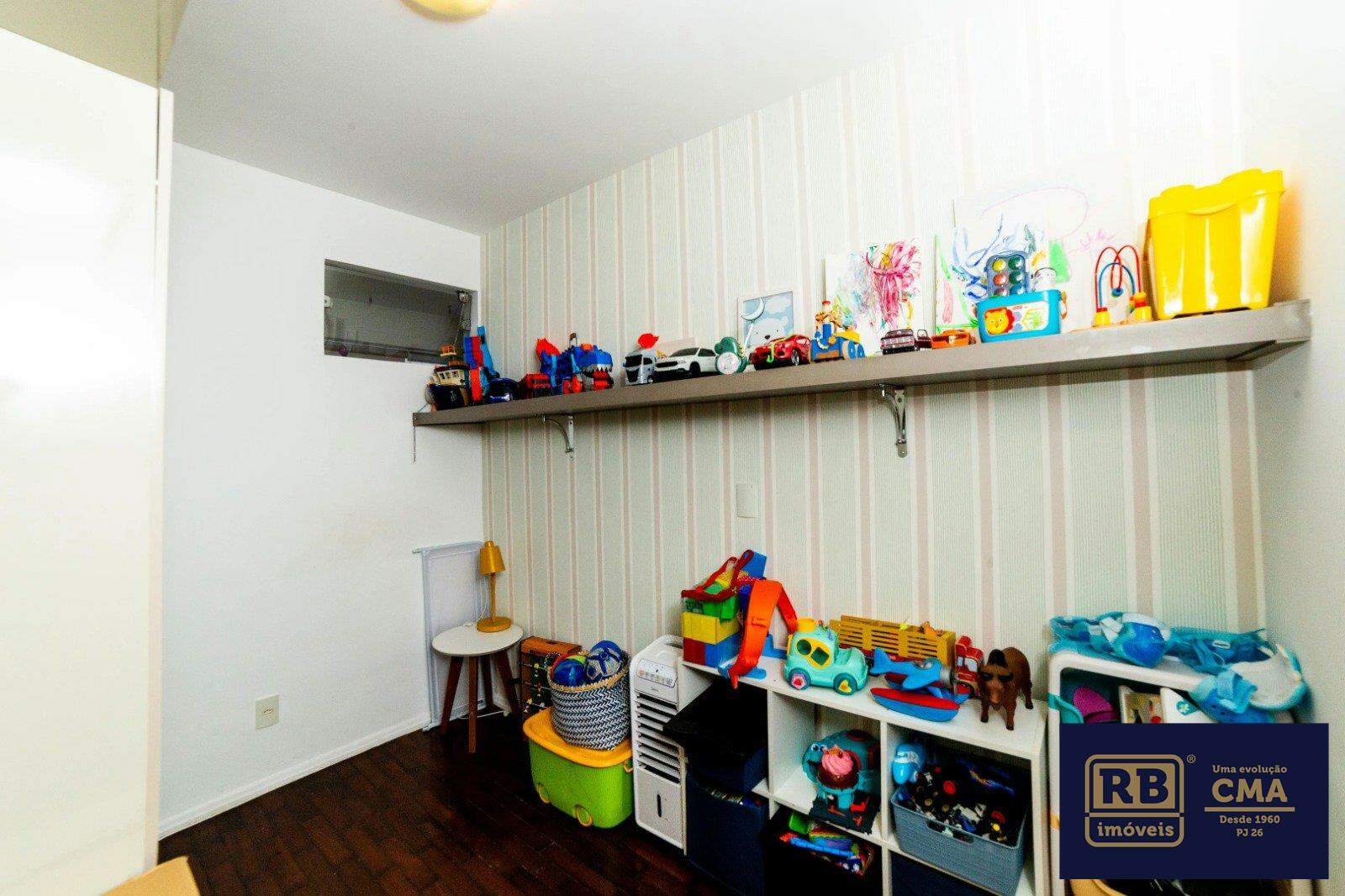Apartamento, 3 quartos, 113 m² - Foto 18
