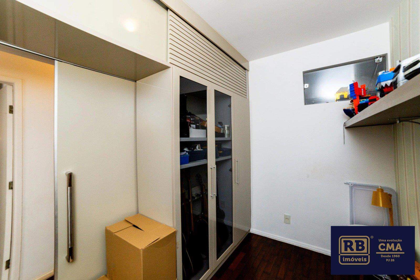 Apartamento, 3 quartos, 113 m² - Foto 19