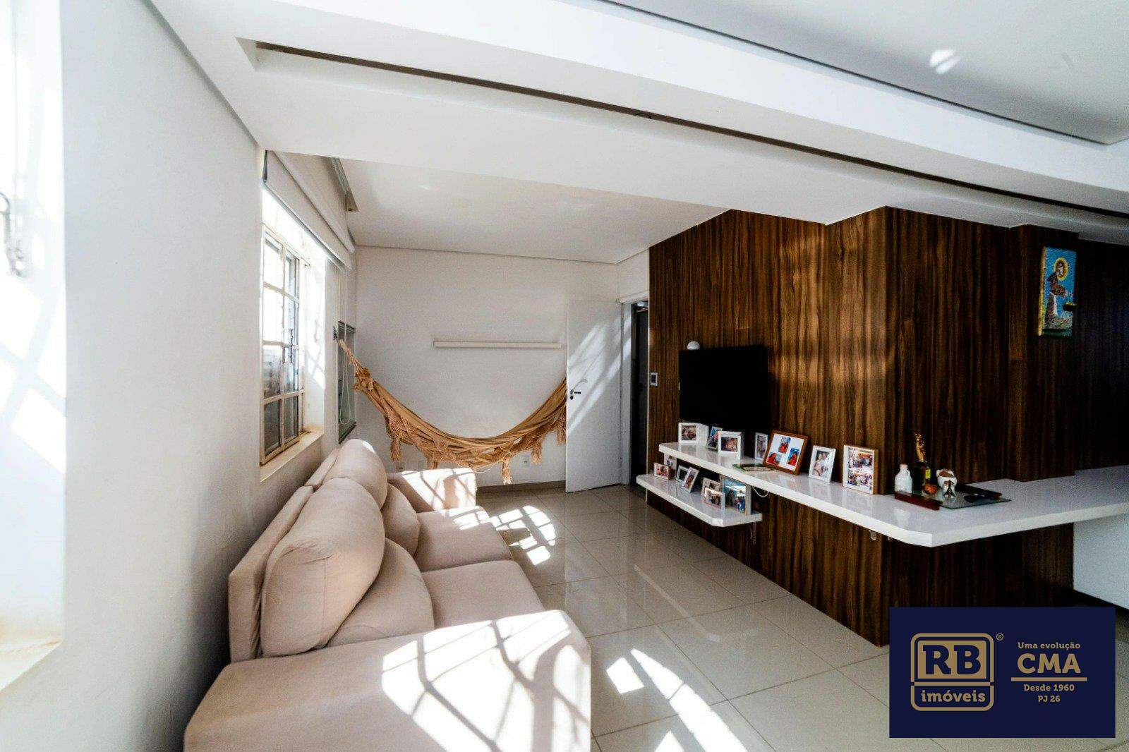 Apartamento, 3 quartos, 113 m² - Foto 2
