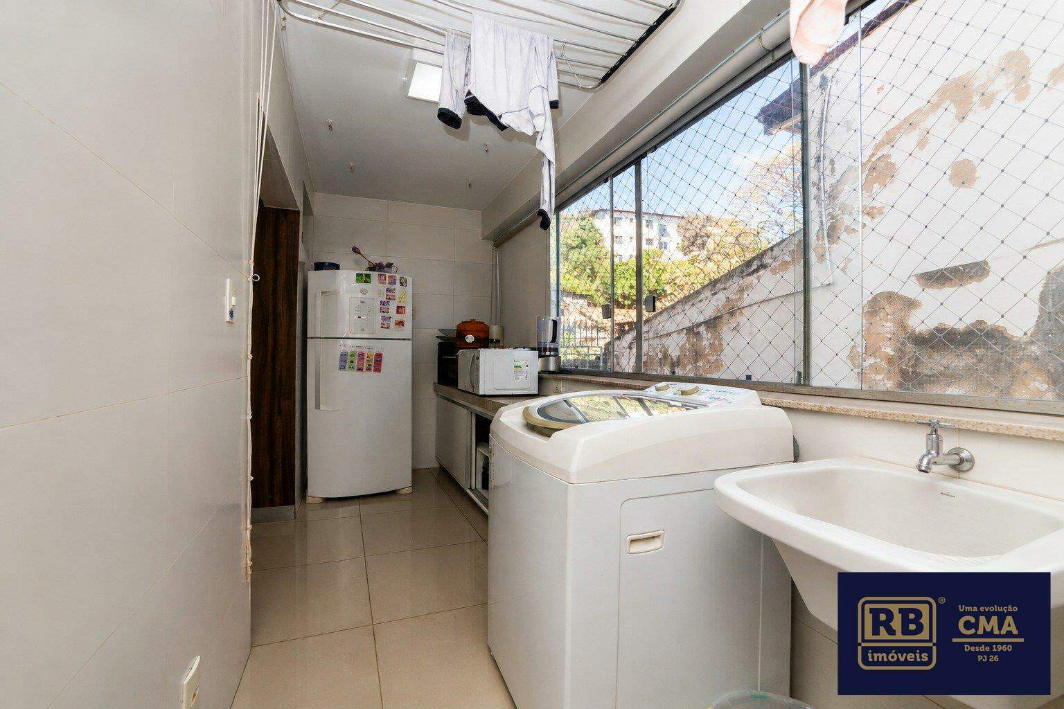 Apartamento, 3 quartos, 113 m² - Foto 23