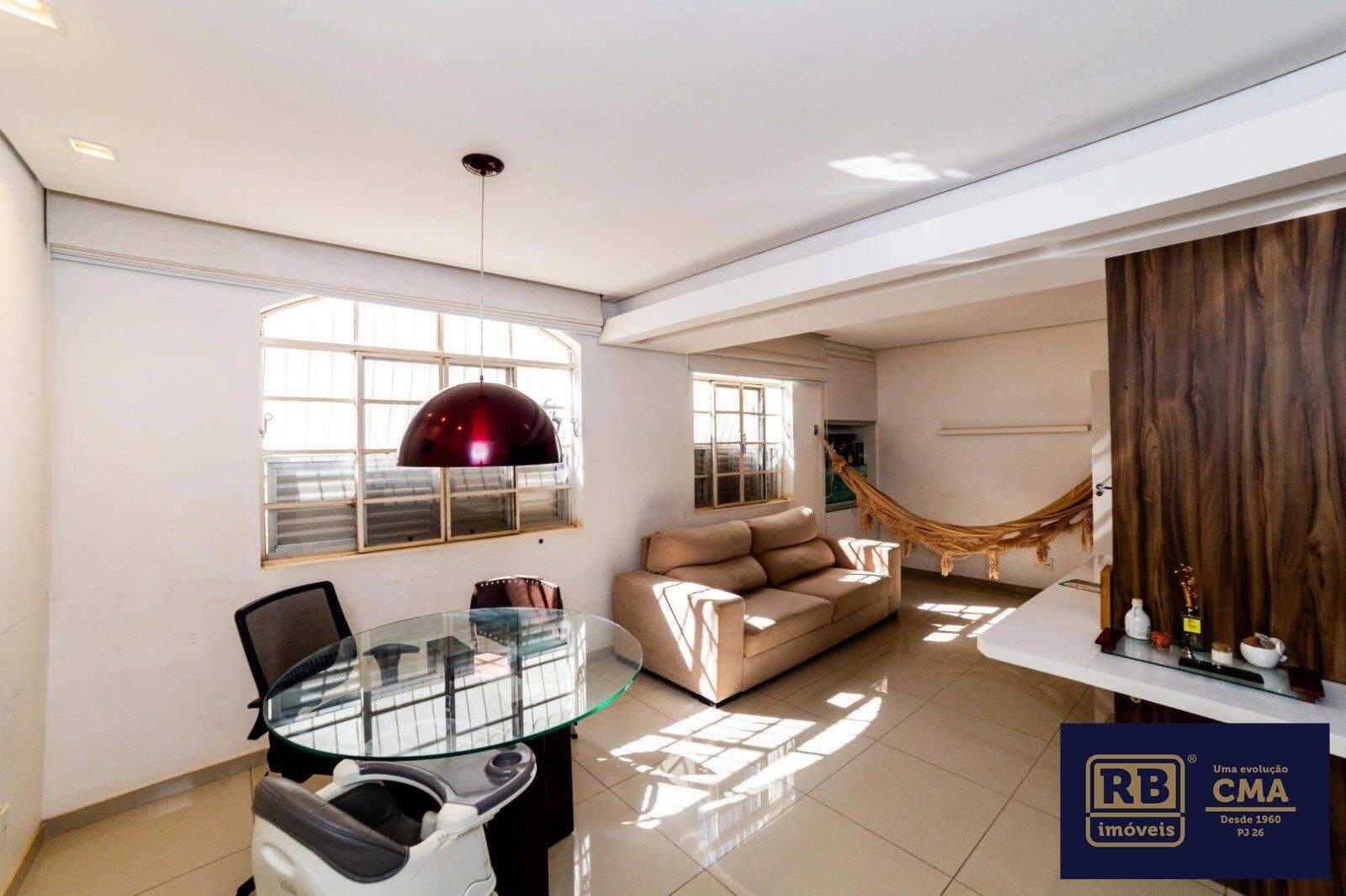 Apartamento, 3 quartos, 113 m² - Foto 4