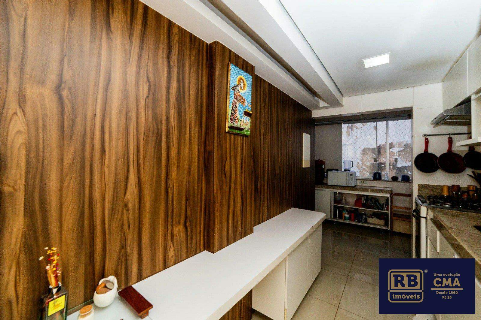 Apartamento, 3 quartos, 113 m² - Foto 5