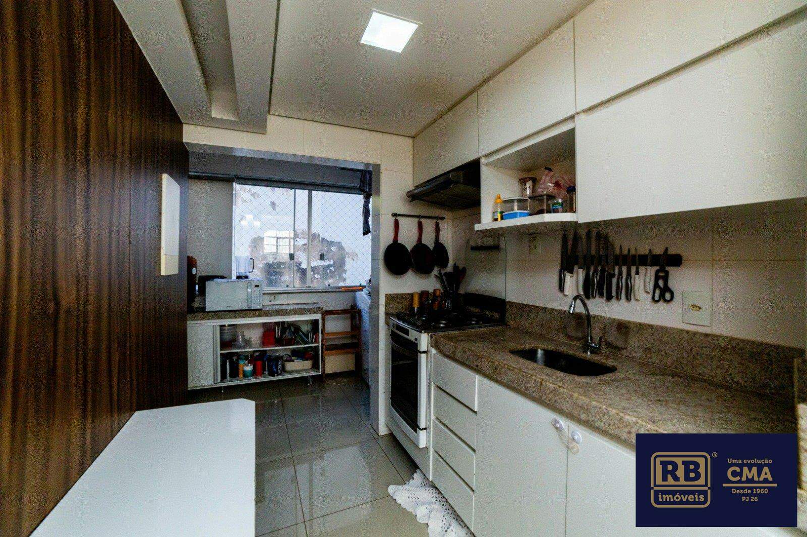 Apartamento, 3 quartos, 113 m² - Foto 6