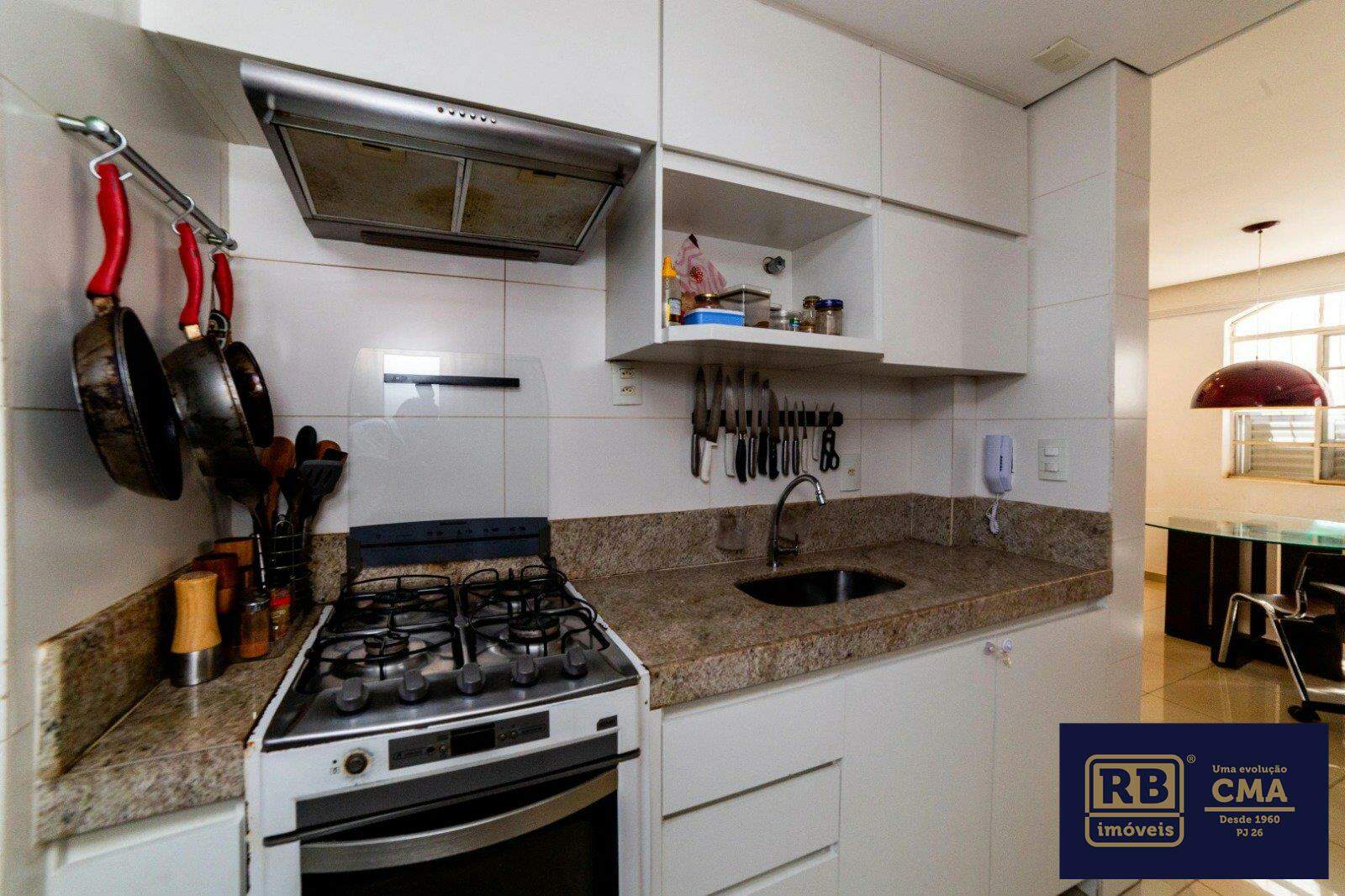 Apartamento, 3 quartos, 113 m² - Foto 7