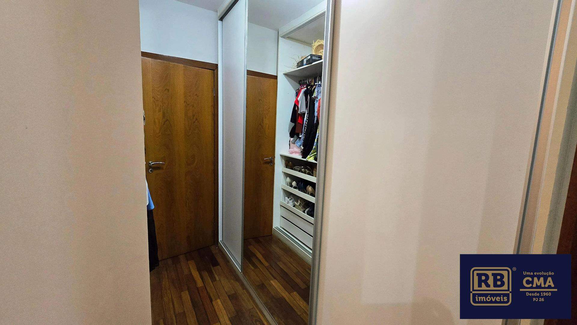 Apartamento, 4 quartos, 135 m² - Foto 10
