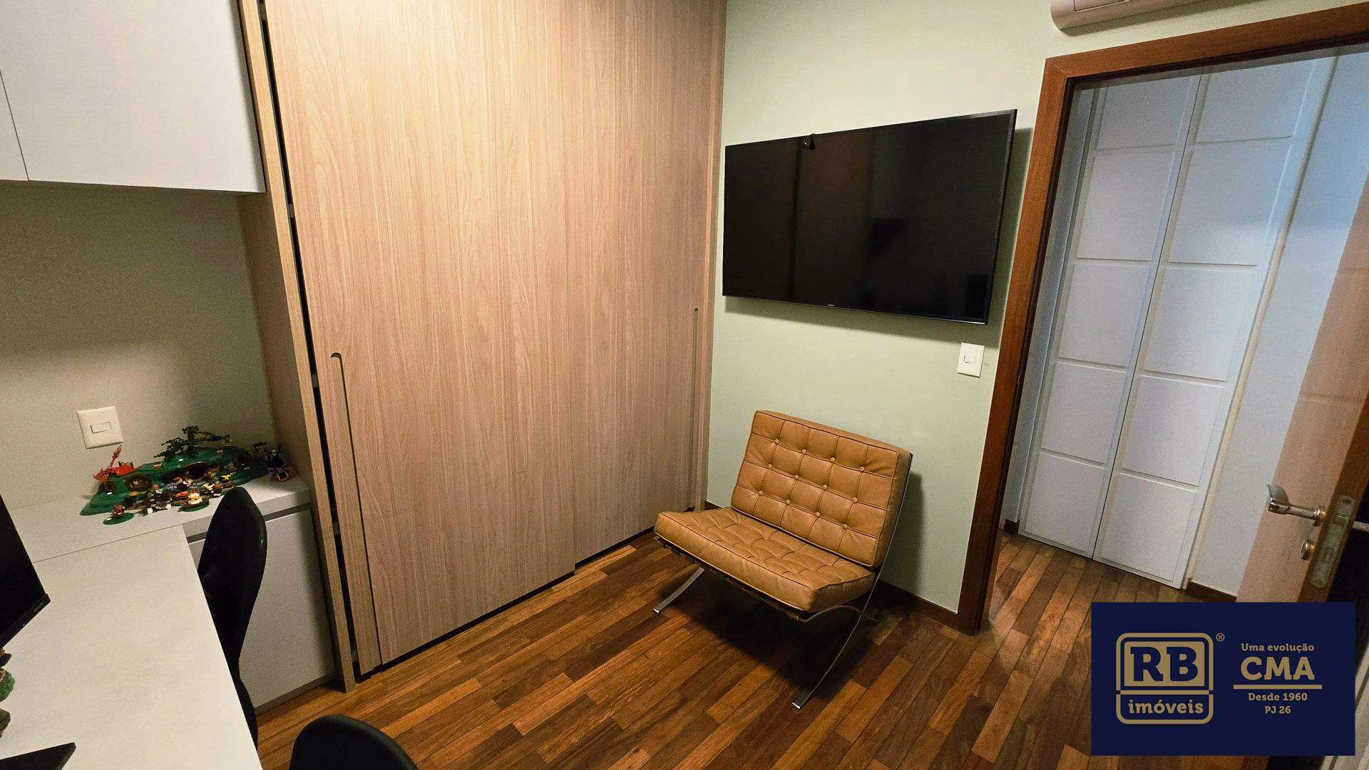 Apartamento, 4 quartos, 135 m² - Foto 12