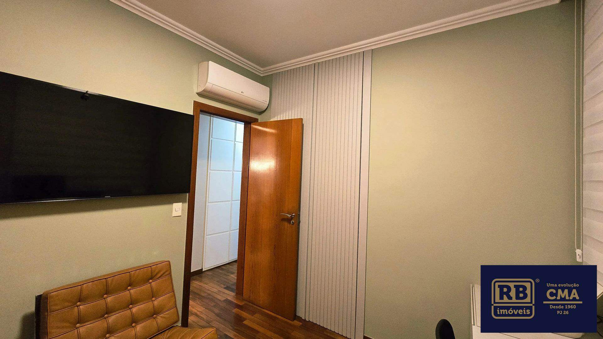 Apartamento, 4 quartos, 135 m² - Foto 13