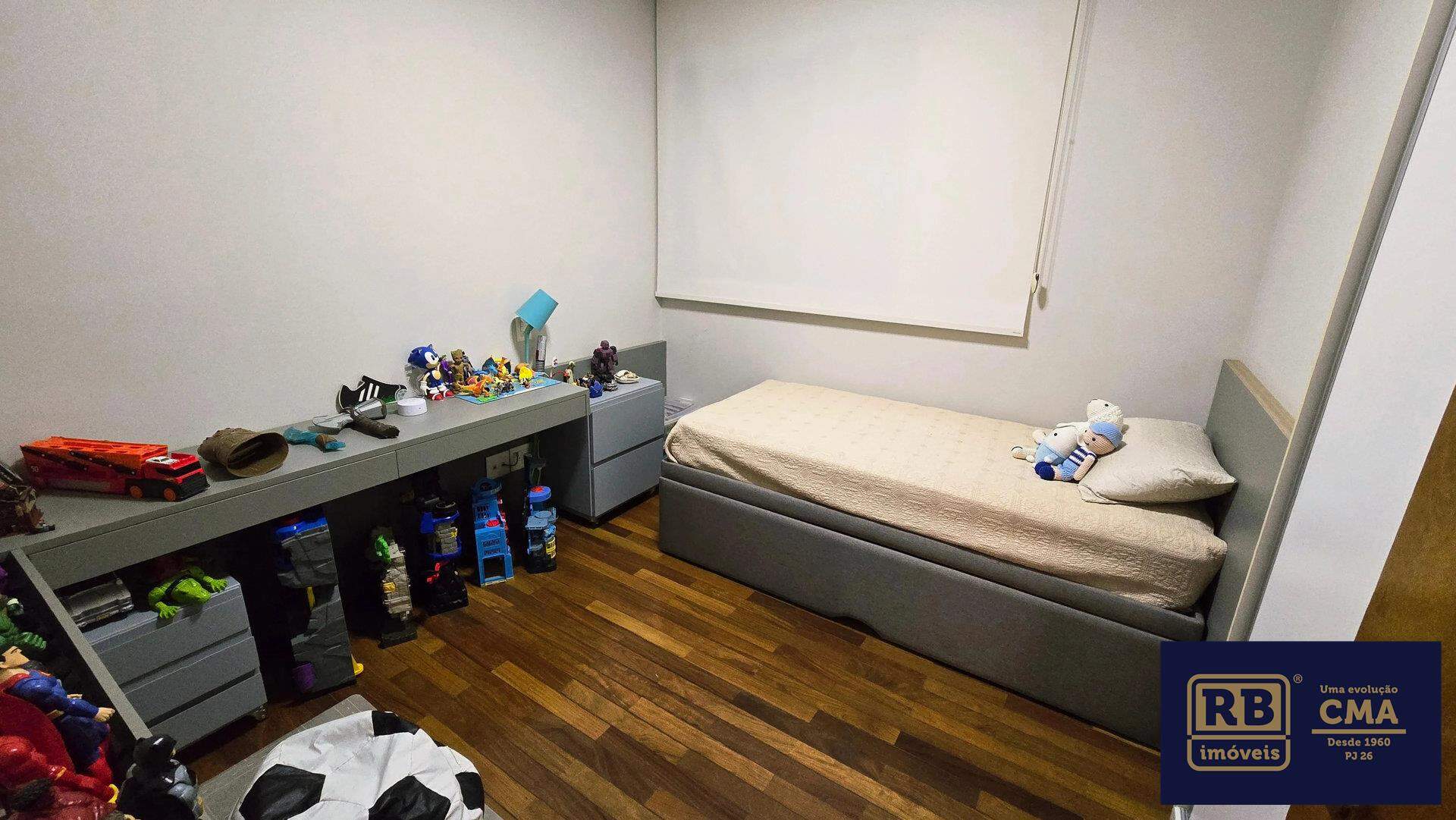 Apartamento, 4 quartos, 135 m² - Foto 15