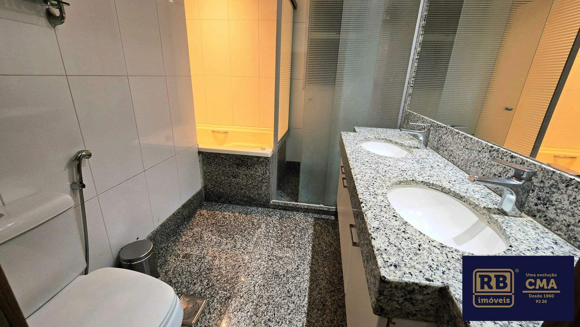 Apartamento, 4 quartos, 135 m² - Foto 17