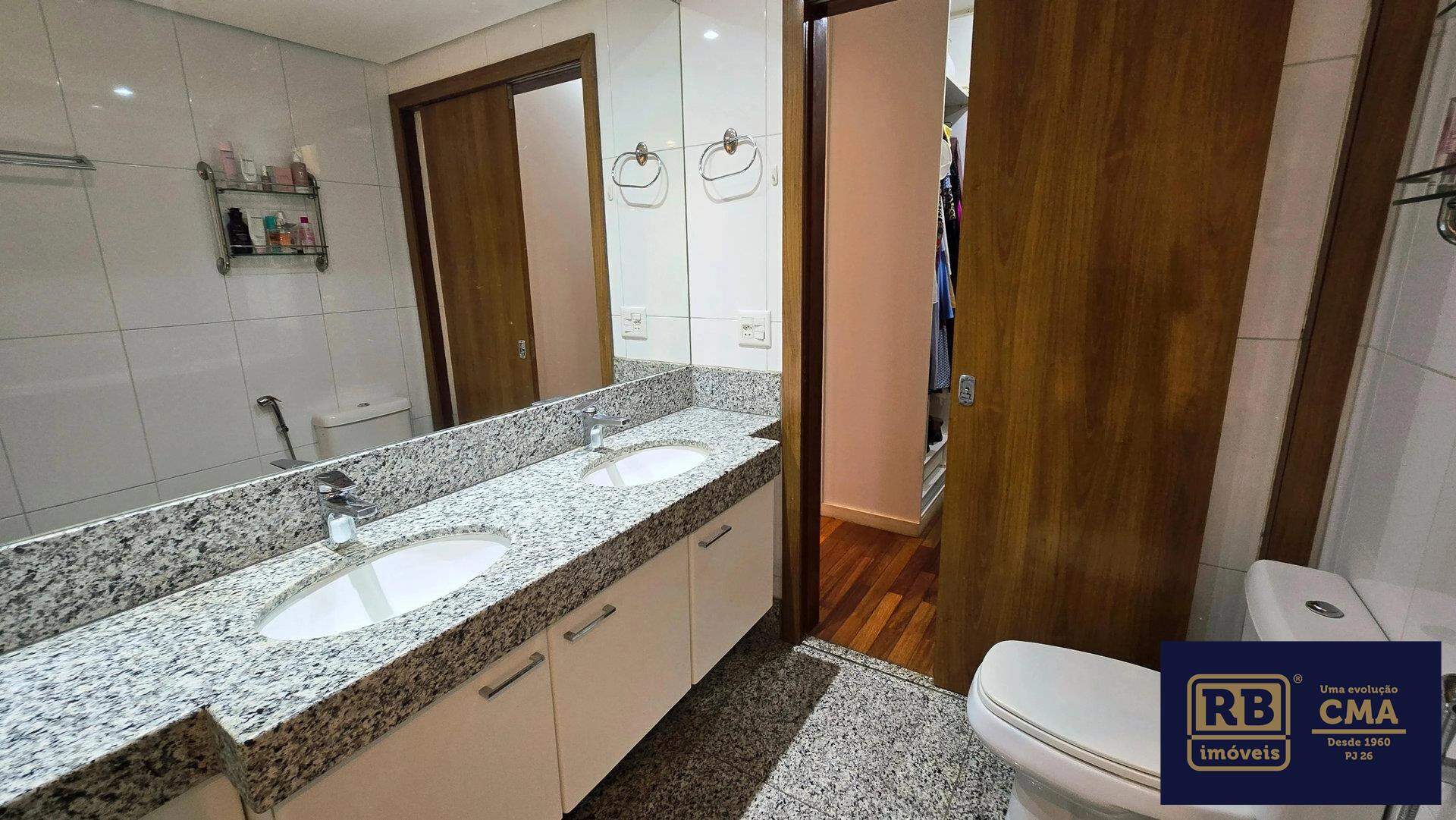 Apartamento, 4 quartos, 135 m² - Foto 18