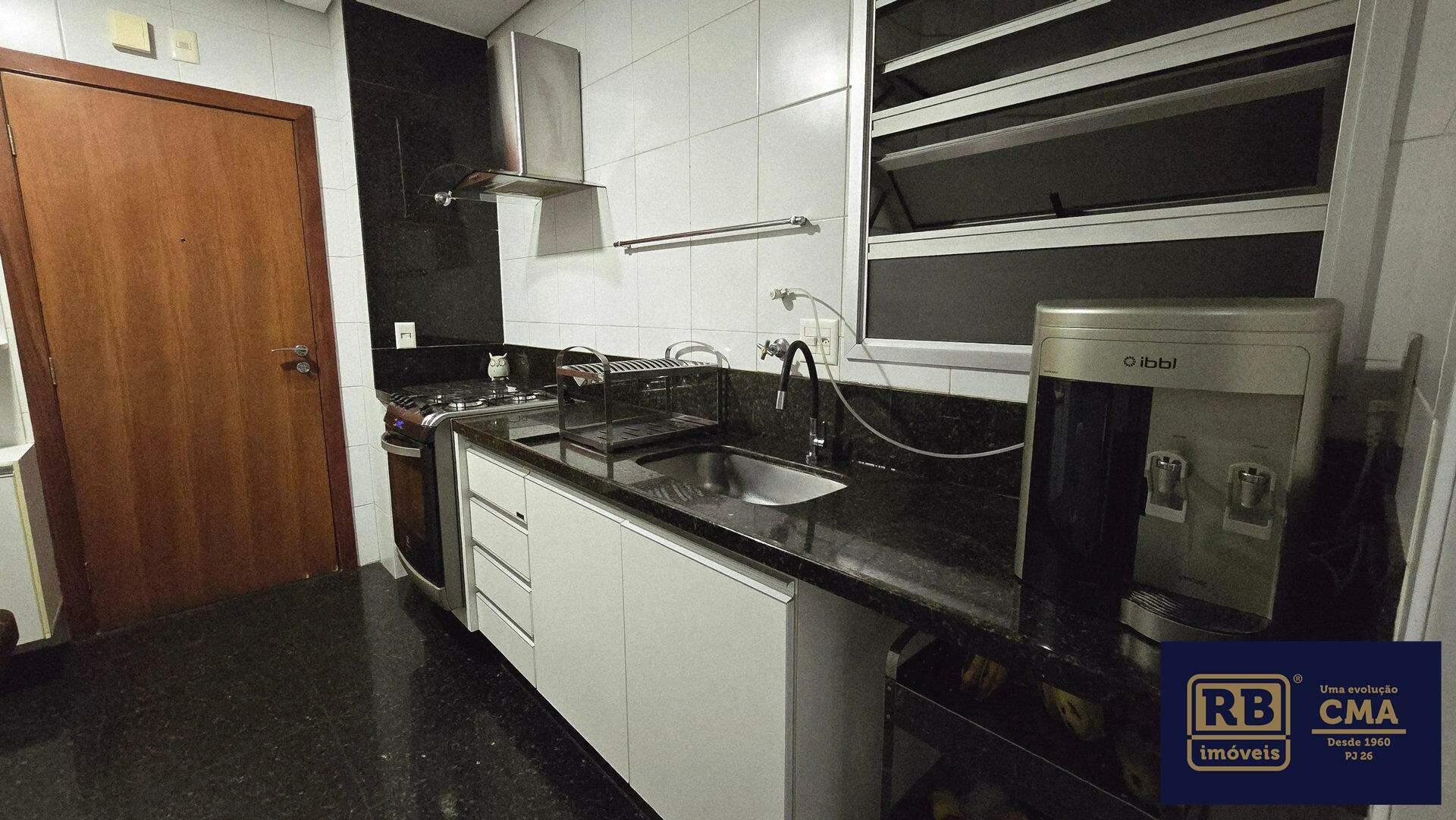 Apartamento, 4 quartos, 135 m² - Foto 19