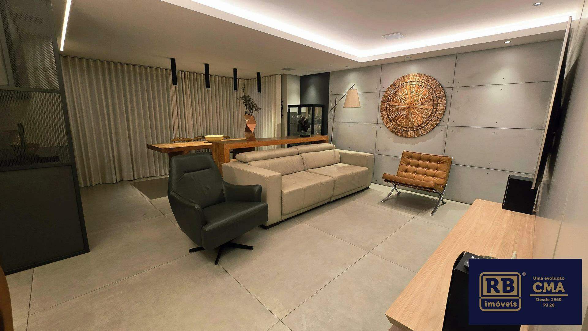 Apartamento, 4 quartos, 135 m² - Foto 2