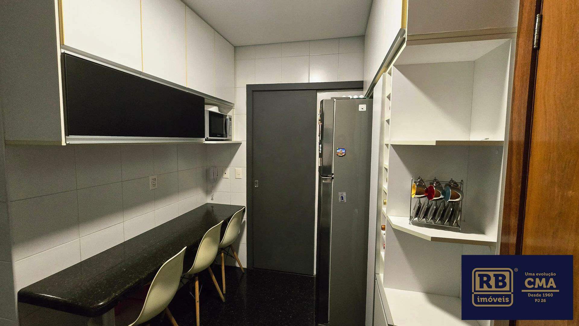 Apartamento, 4 quartos, 135 m² - Foto 20