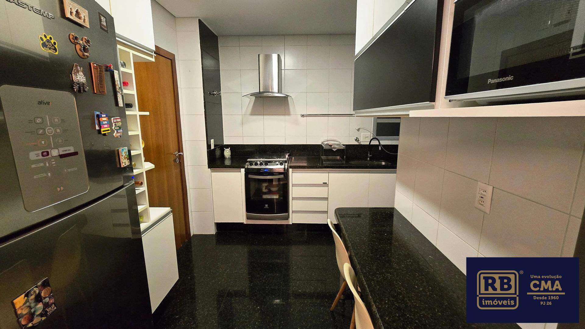 Apartamento, 4 quartos, 135 m² - Foto 21