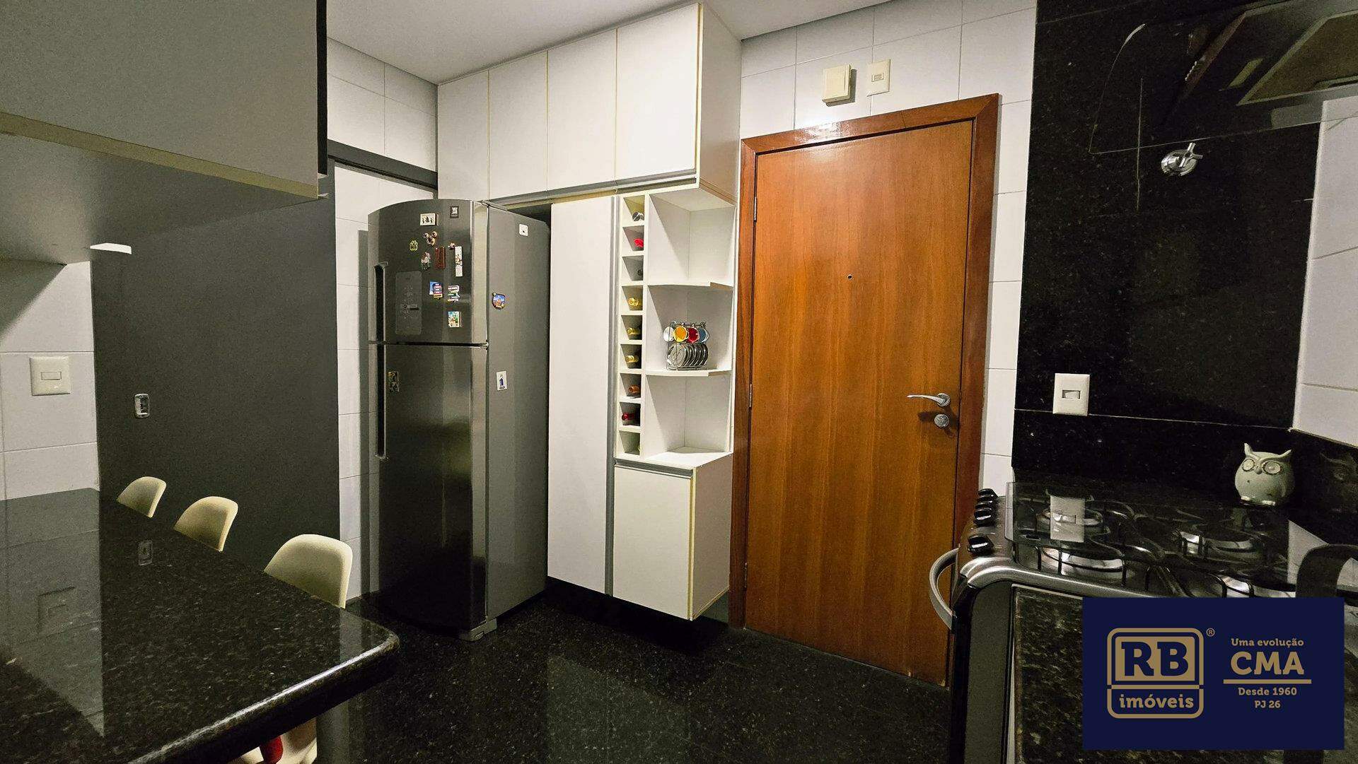 Apartamento, 4 quartos, 135 m² - Foto 22
