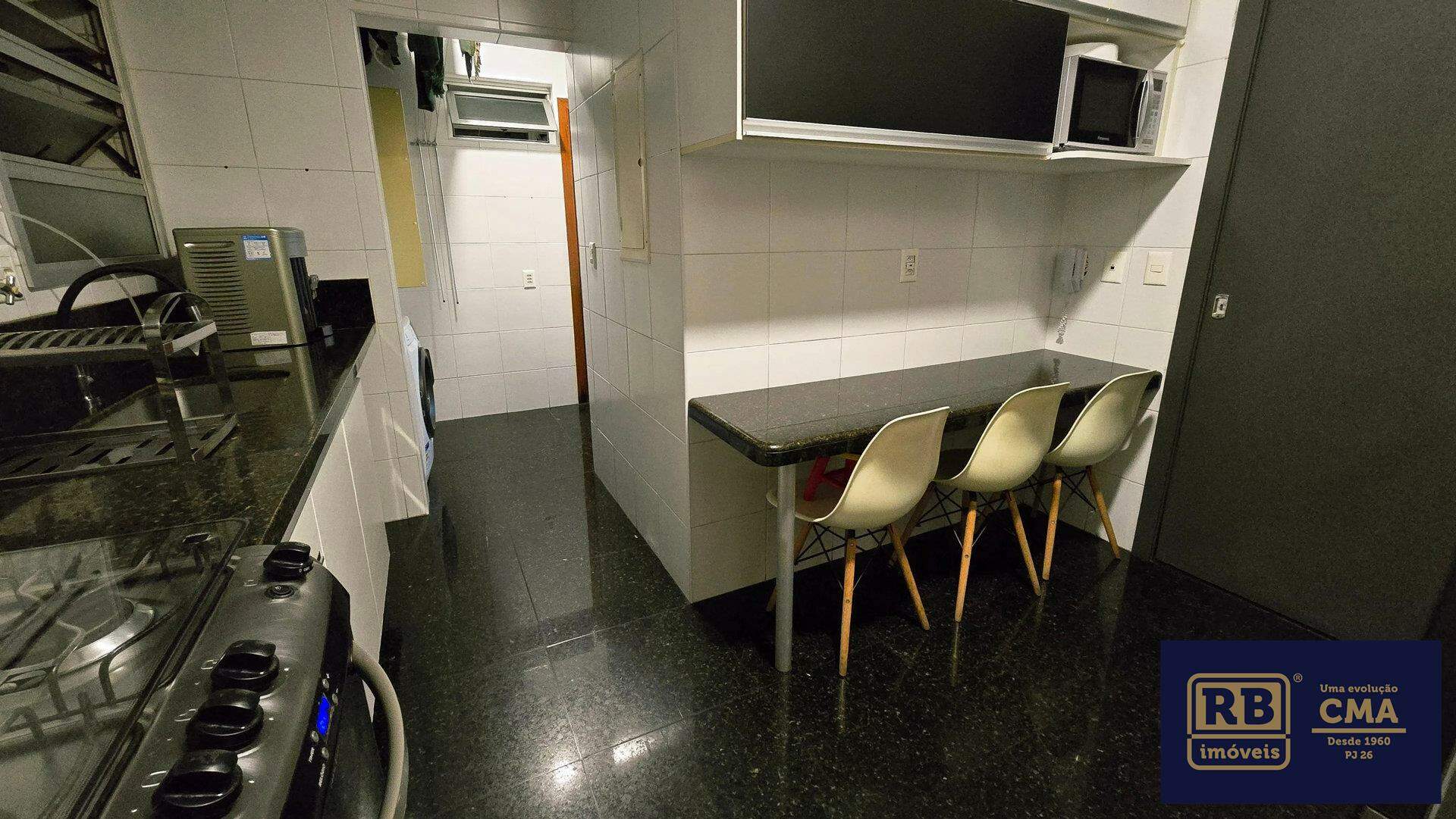Apartamento, 4 quartos, 135 m² - Foto 23