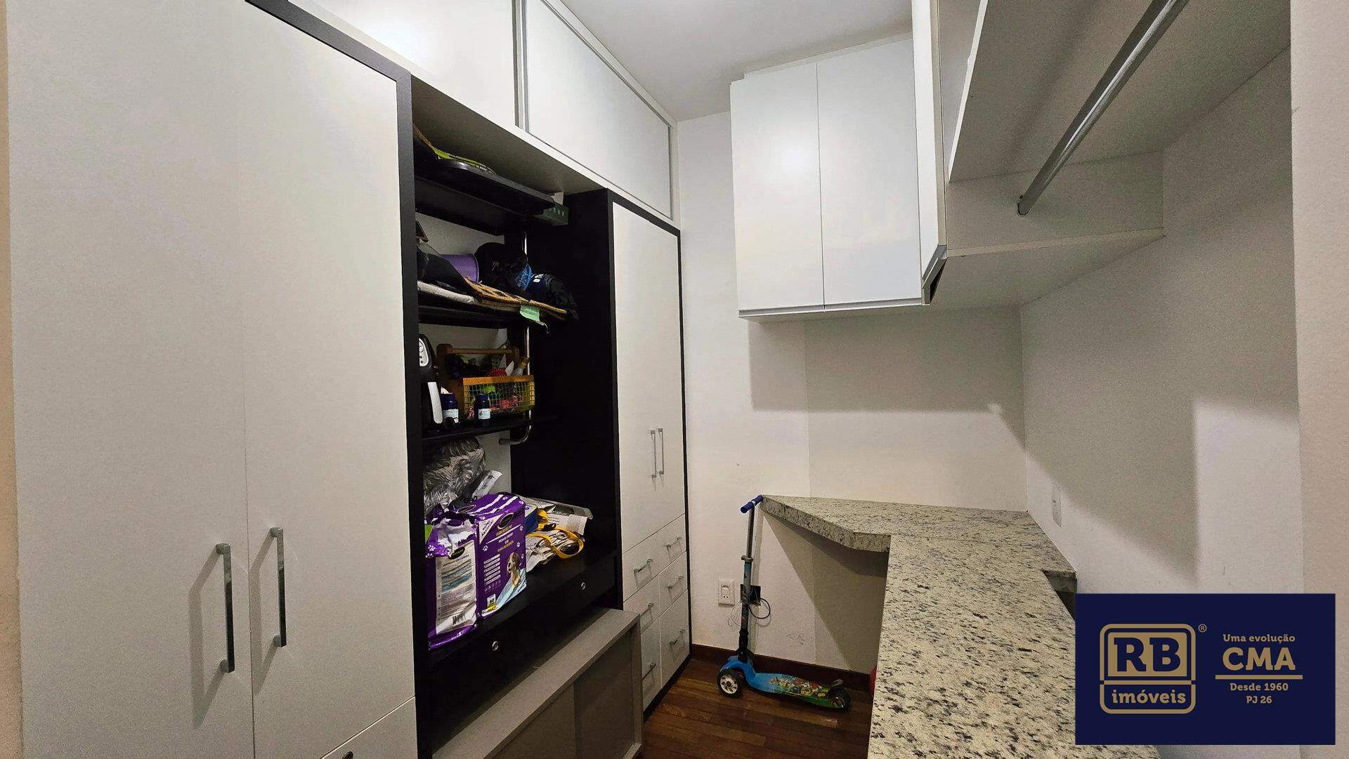 Apartamento, 4 quartos, 135 m² - Foto 24