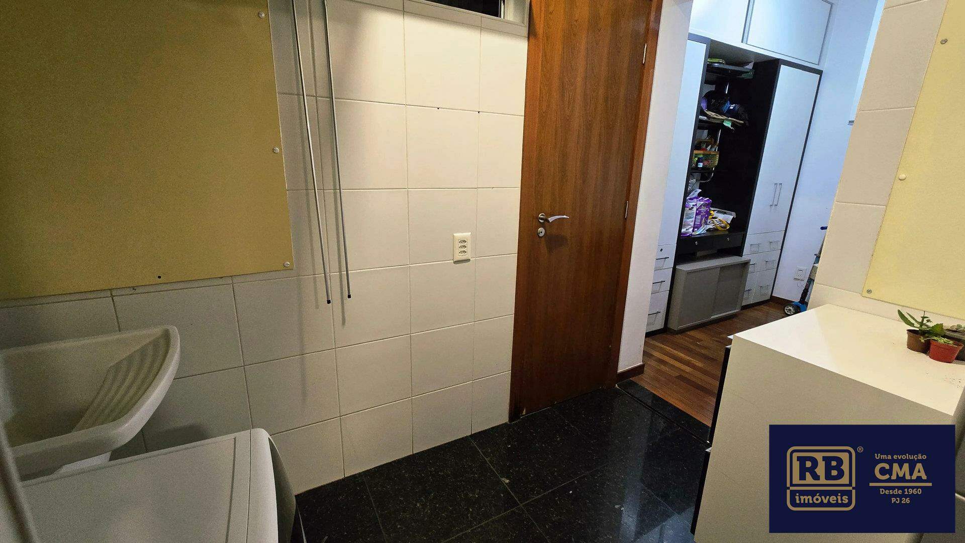 Apartamento, 4 quartos, 135 m² - Foto 25