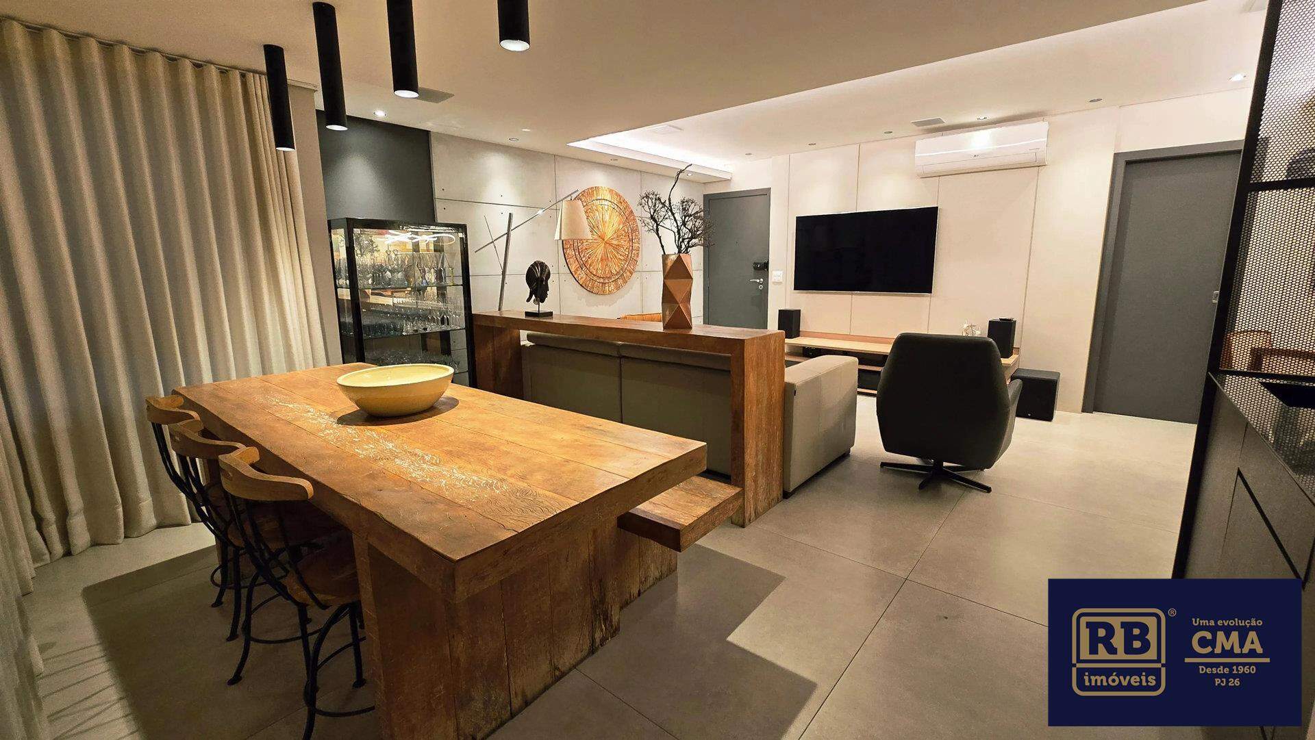 Apartamento, 4 quartos, 135 m² - Foto 5