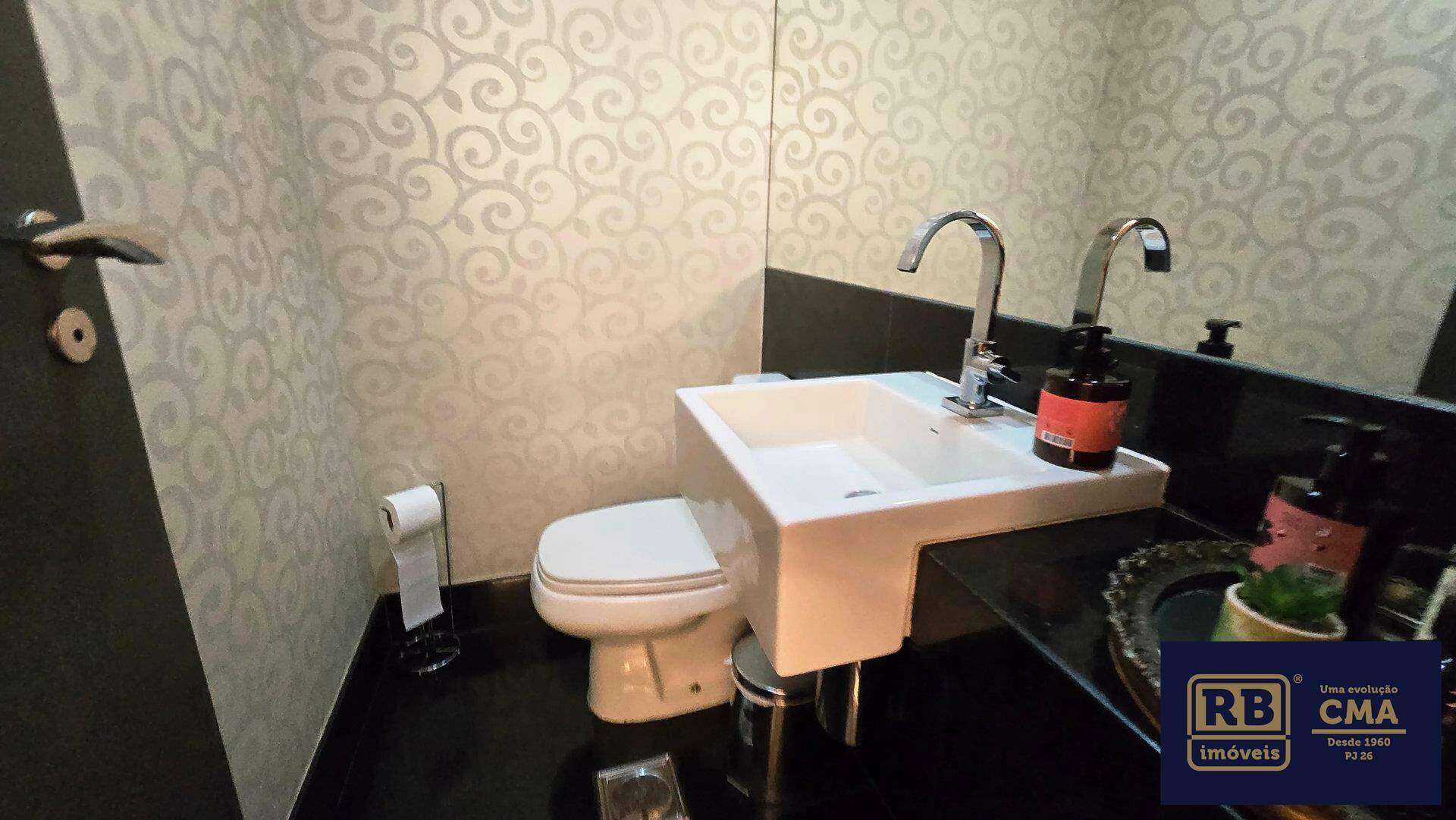 Apartamento, 4 quartos, 135 m² - Foto 6