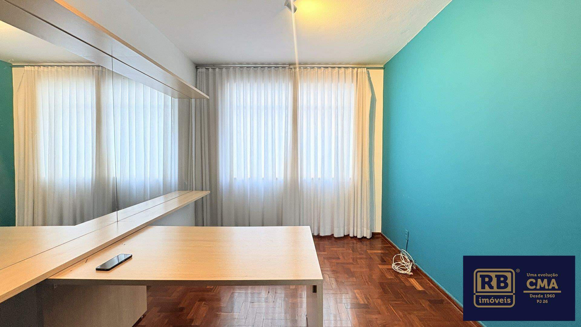Apartamento, 3 quartos, 85 m² - Foto 1