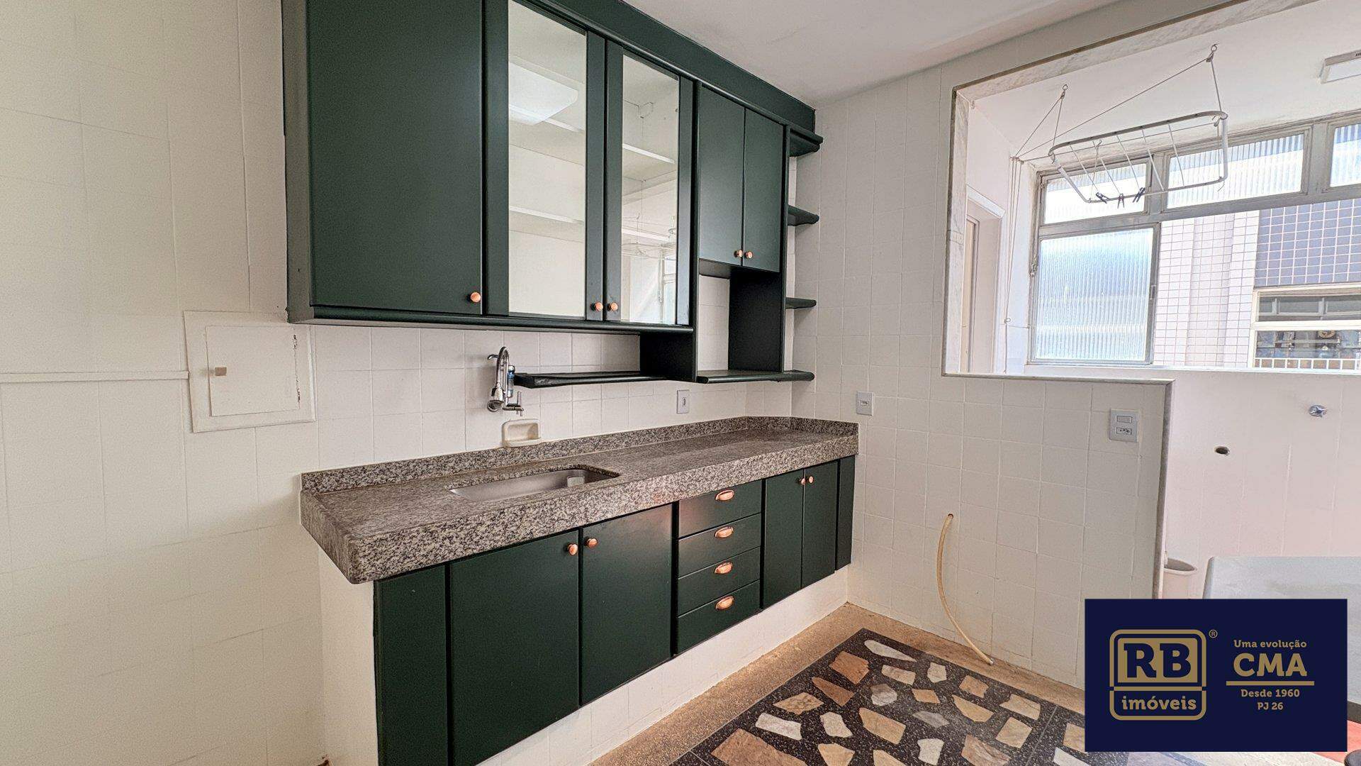 Apartamento, 3 quartos, 85 m² - Foto 13