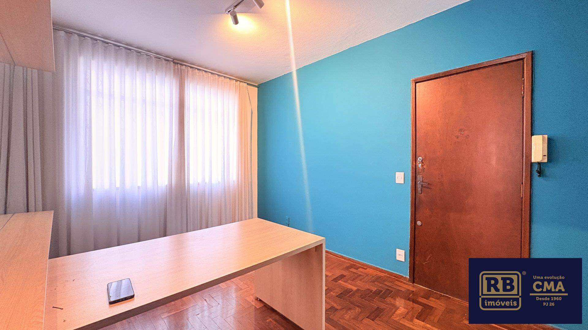 Apartamento, 3 quartos, 85 m² - Foto 2