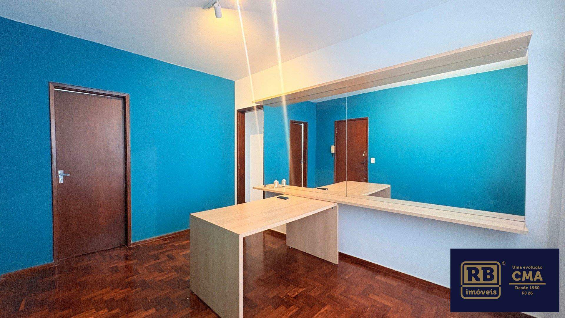Apartamento, 3 quartos, 85 m² - Foto 3